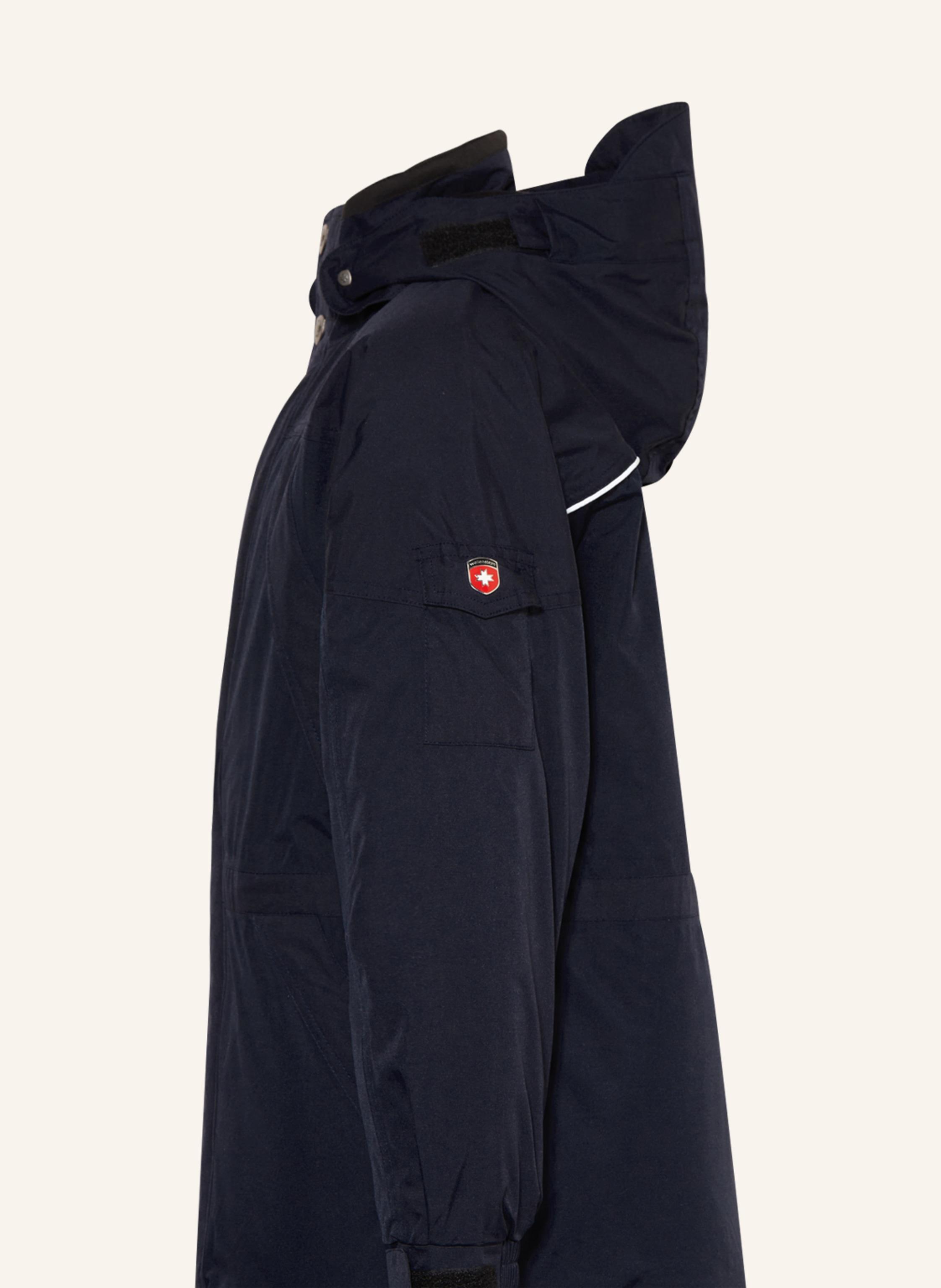 Wellensteyn Herren Wellensteyn Brandungsparka Damen Wellensteyn