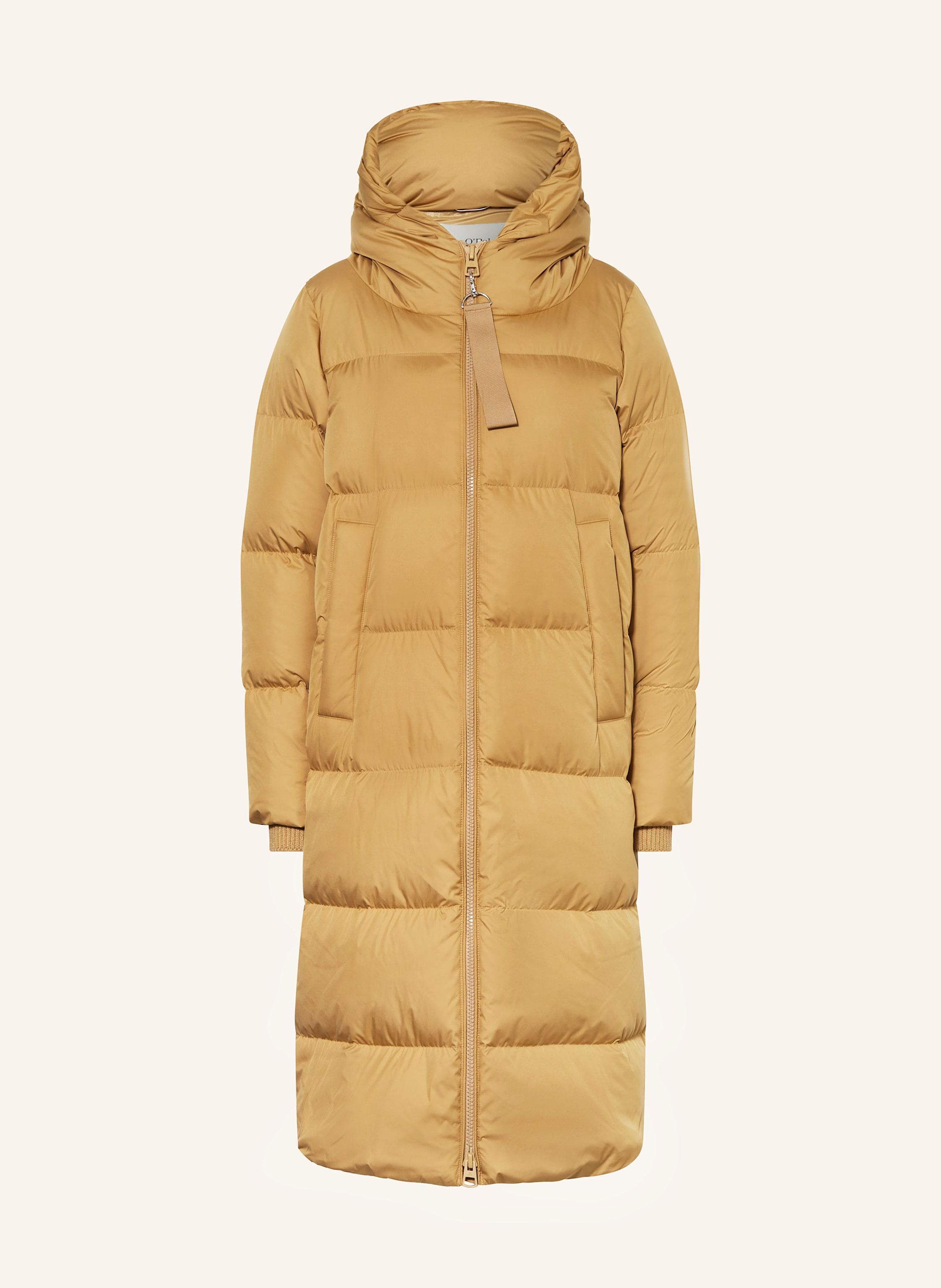 Thermore Marco Polo GrÃ¼ner Parka Marc O' Polo Parka Für Damen