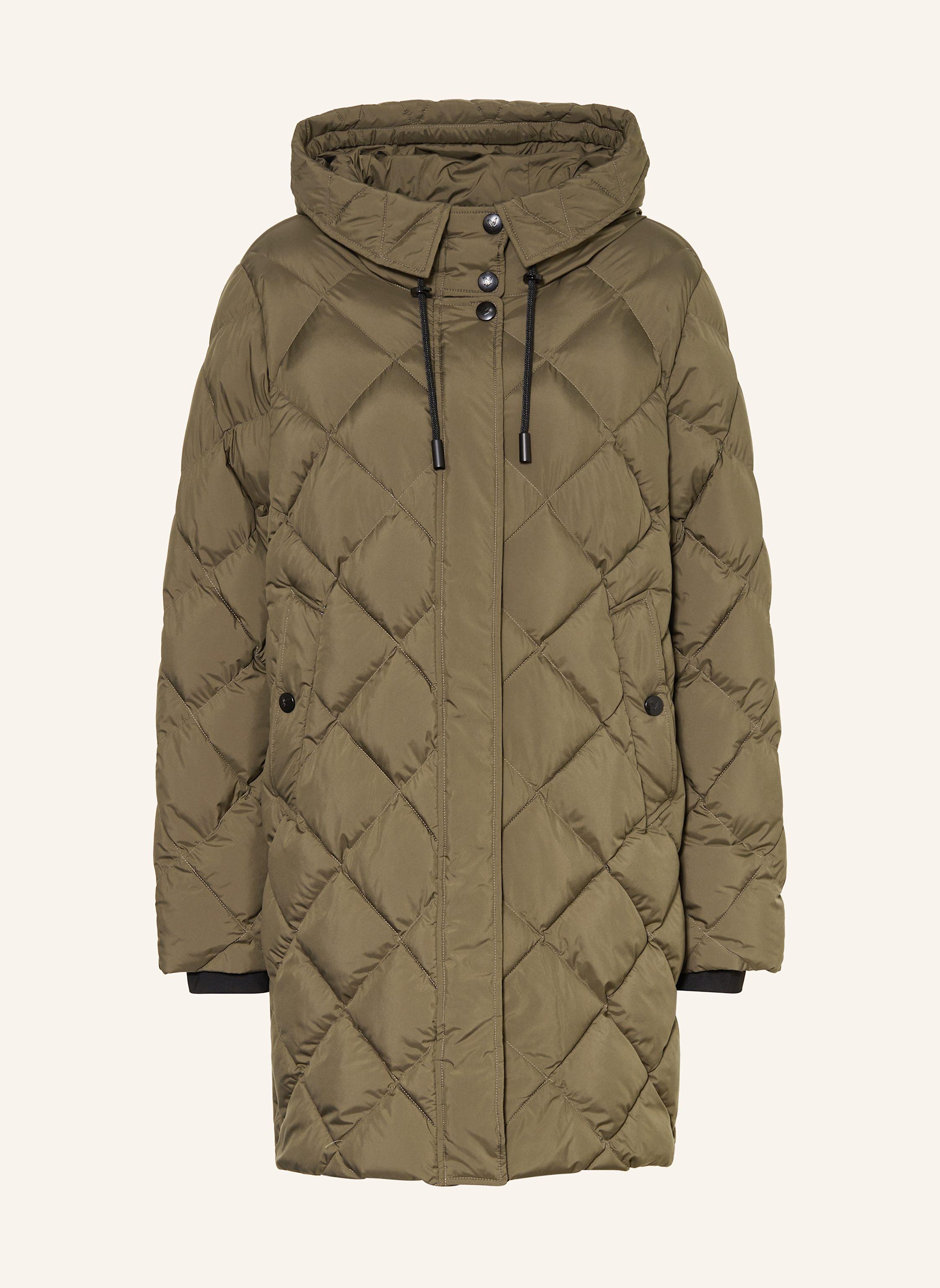 Schmitt Jacke Fuchs Schmitt Mantel Vegan Down Damen Fuchs Schmitt