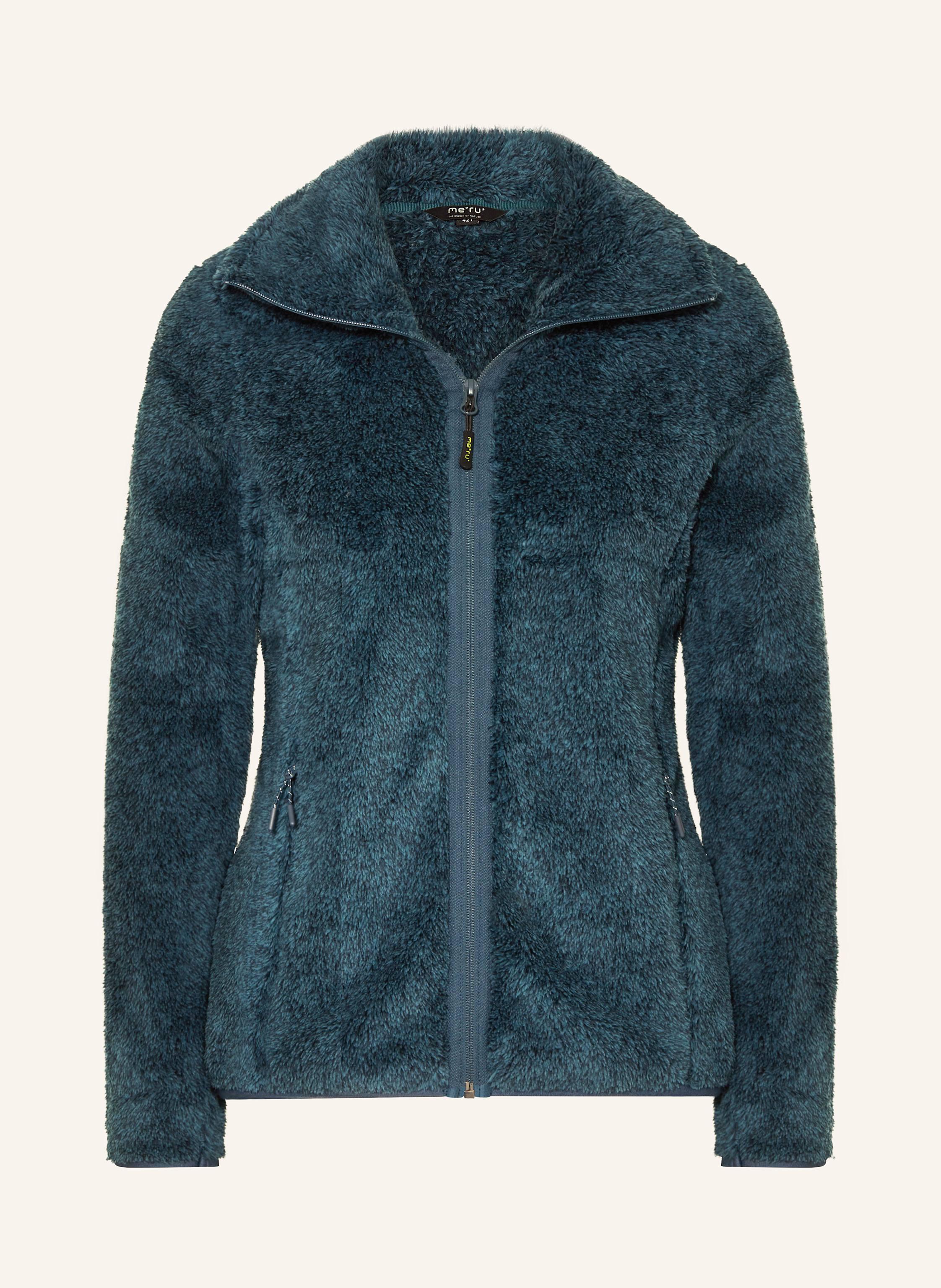 Damen-Jacken von Meru in Blau Lyst DE