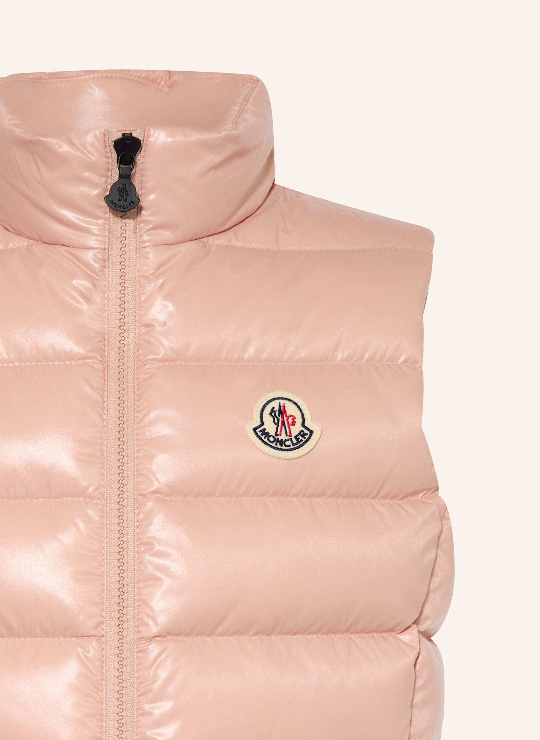 Moncler Grenoble Moncler Jacke Breuninger Damen Damen-Jacken Von