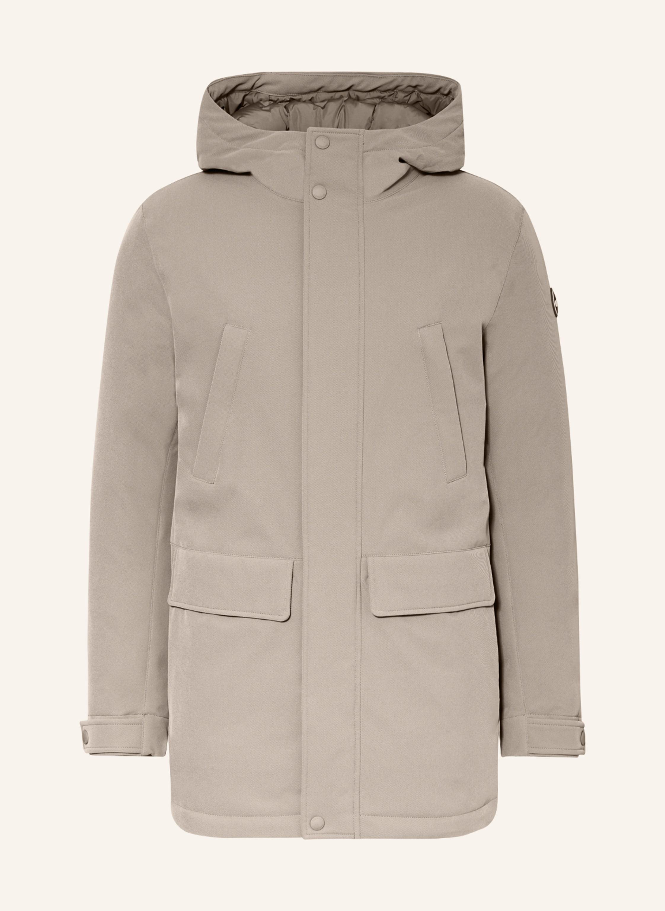 Breuninger Colmar Colmar Daunenparka Colmar Daunenjacken