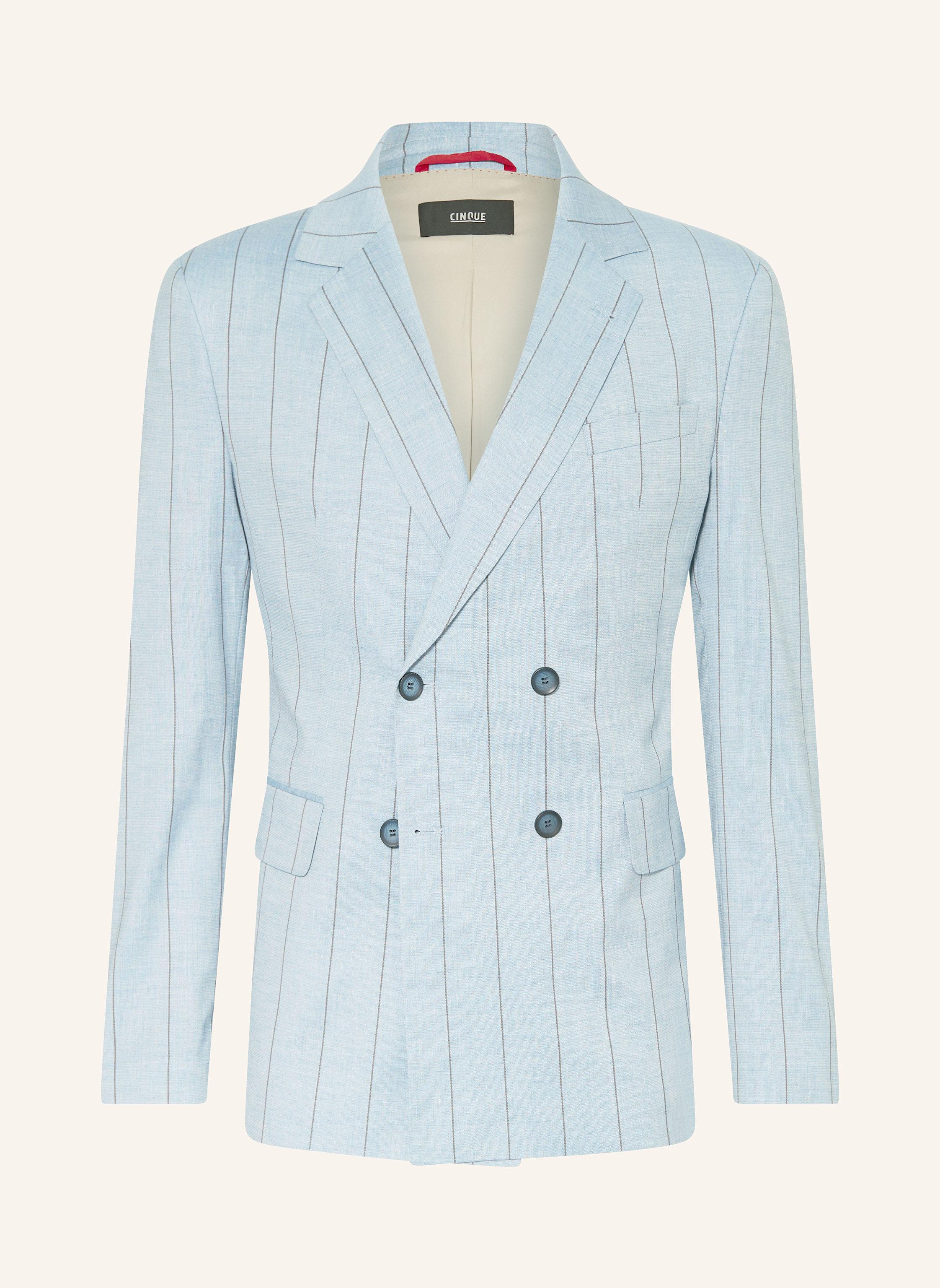 Anzug Mantel Herren C Und A Herren Mantel Blauer Anzug Grauer