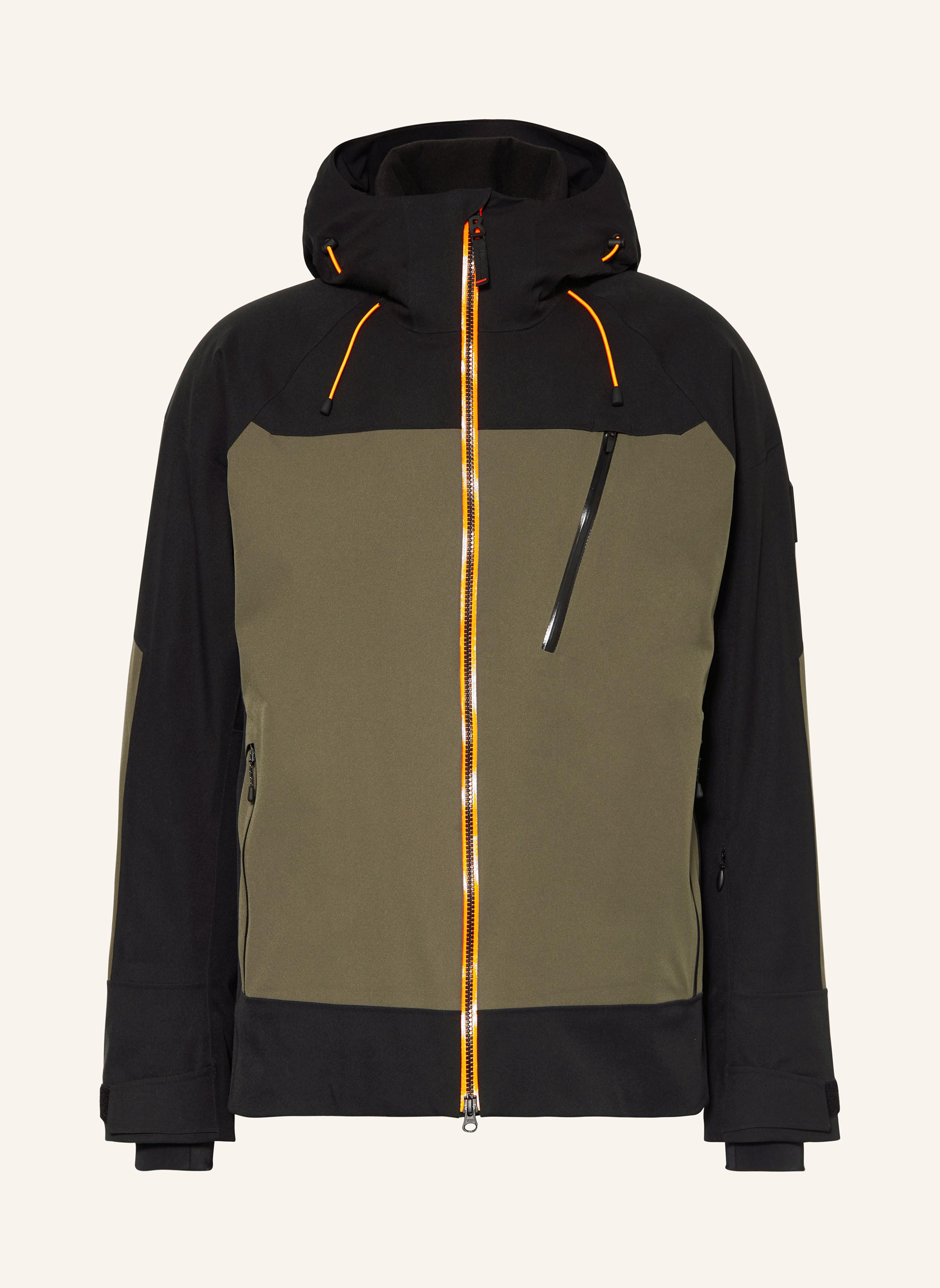 Bogner temporada Fire Ice Piaro T Ski