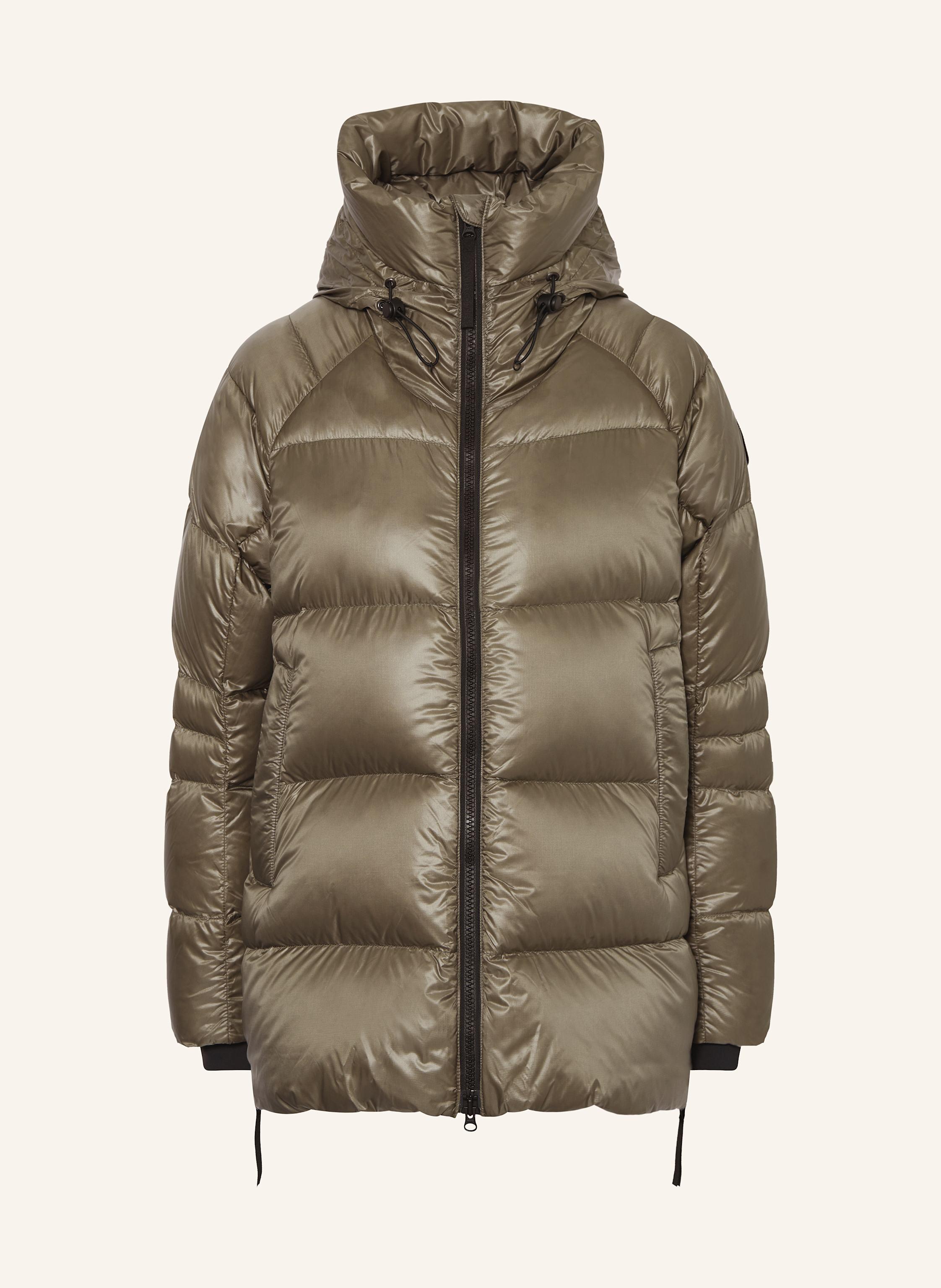 Canada goose jacke reduziert hot sale