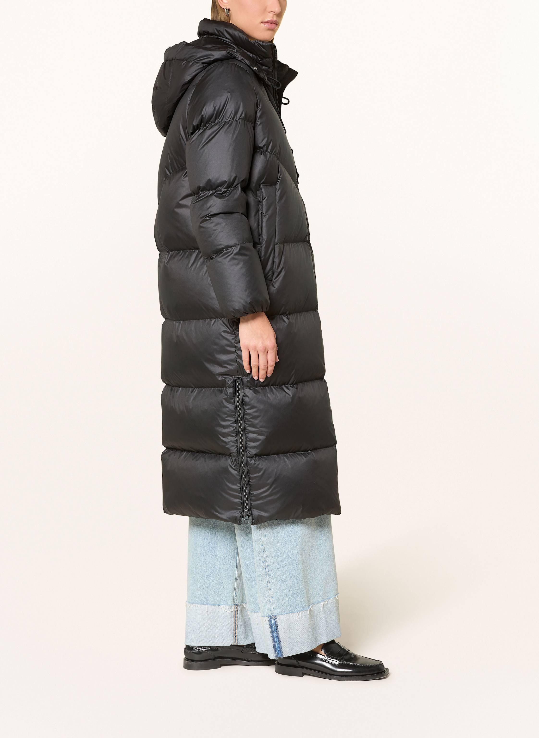 Breuninger Daunenmantel Lang Damen Marco Polo Marco Polo Daunen