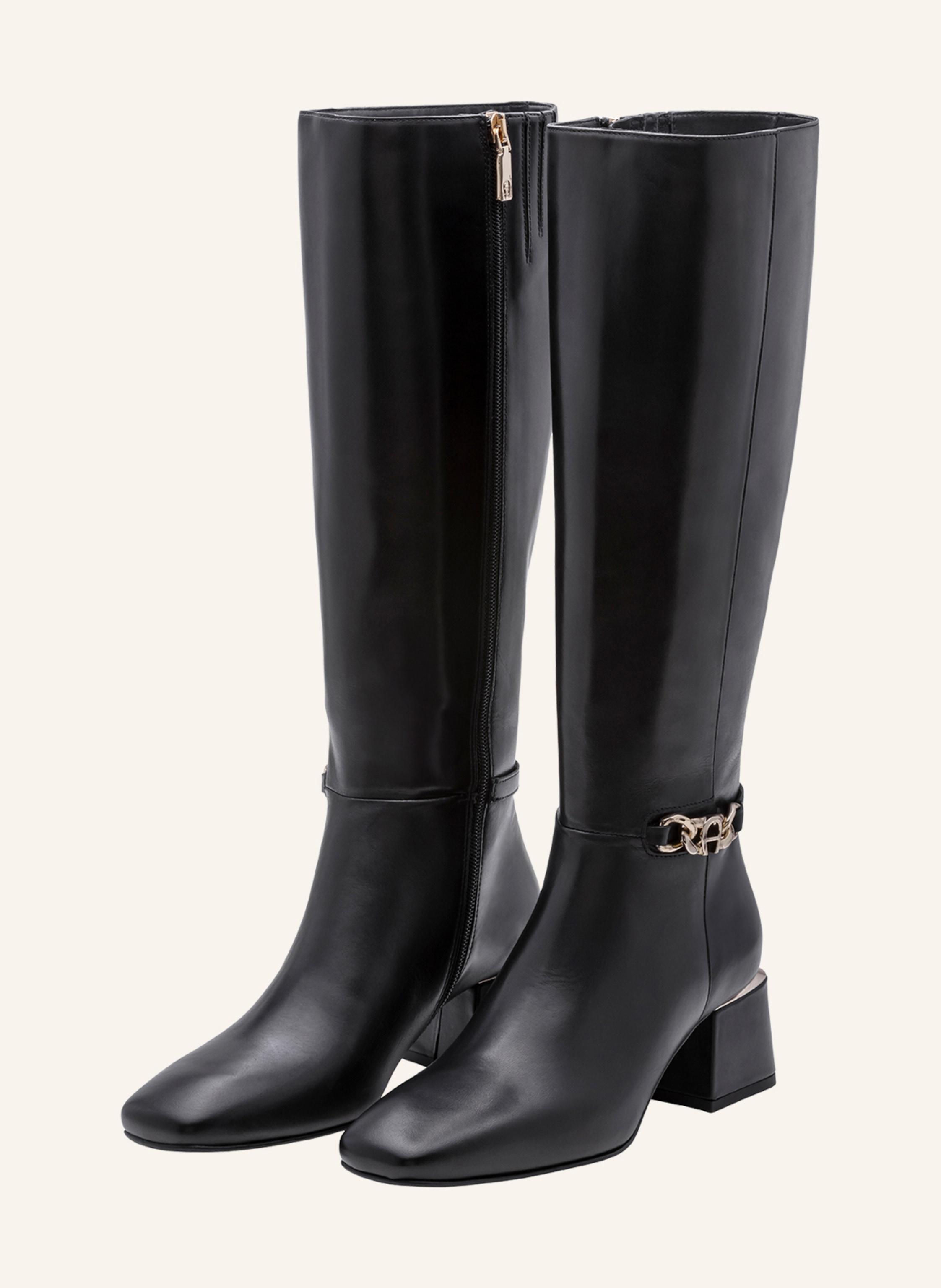 aigner stiefel