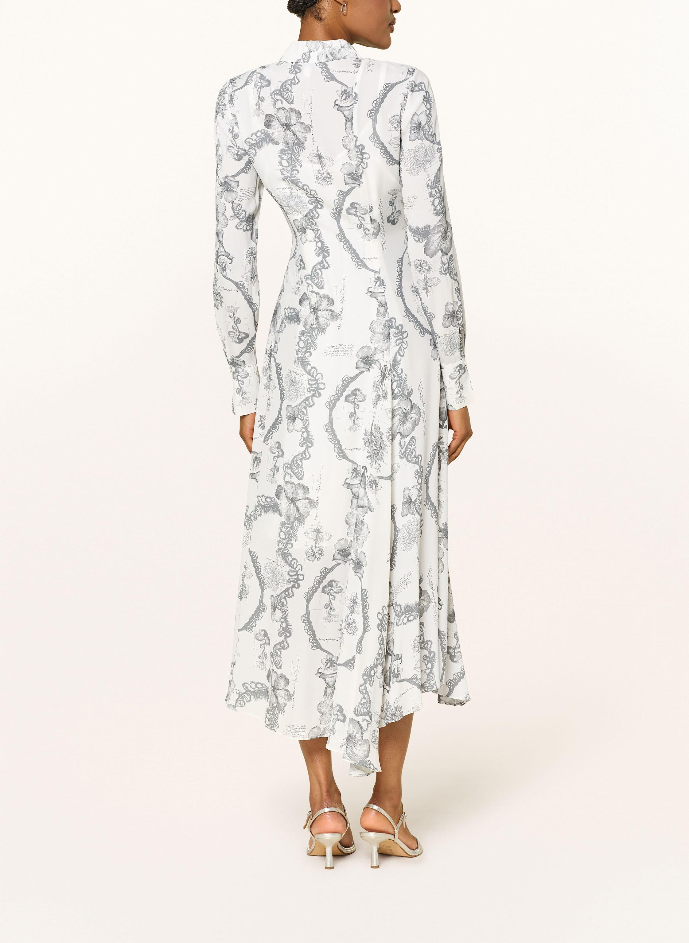 Damen-Kleider von Ted Baker in Weiß Lyst DE