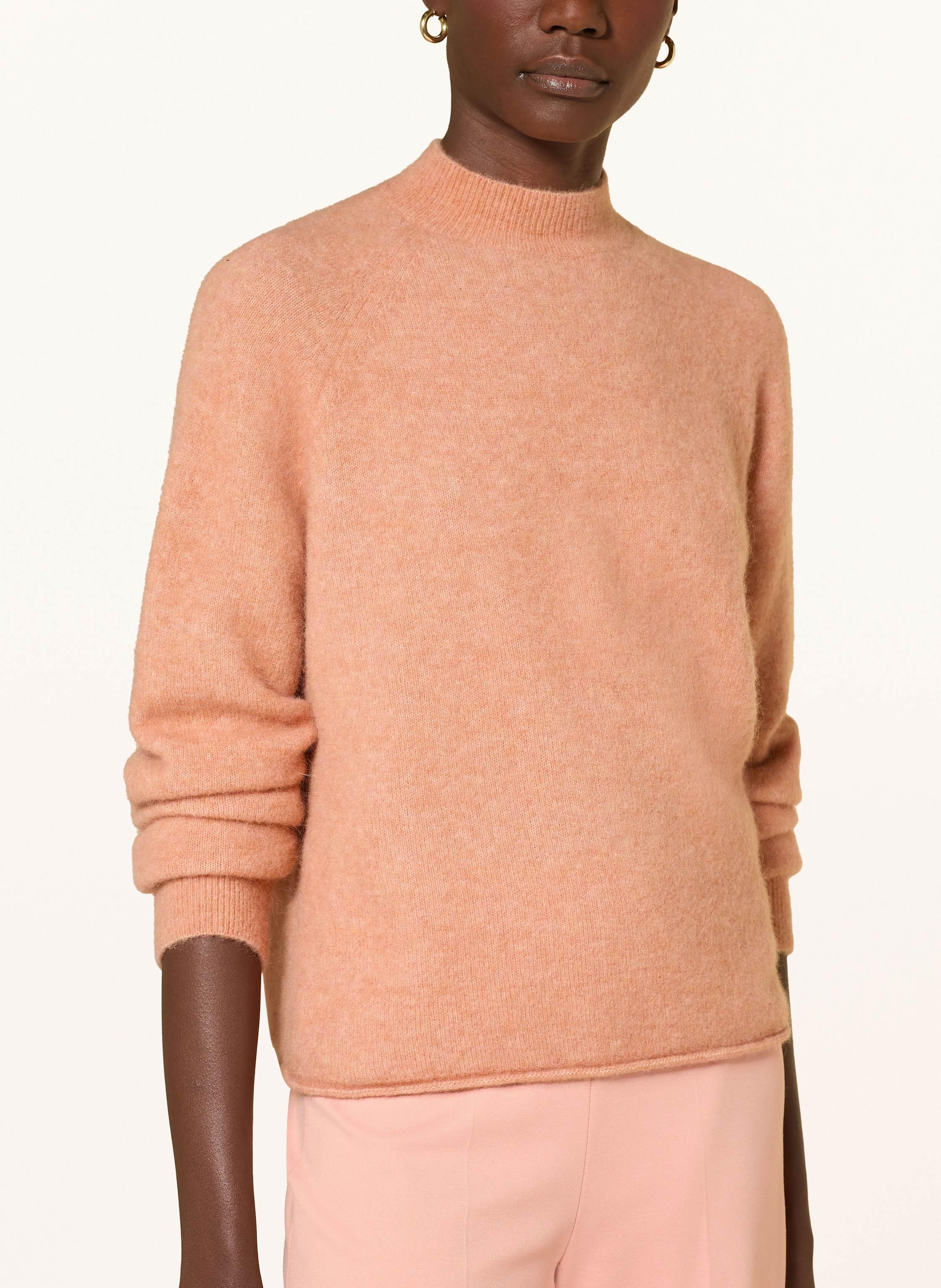 Lotiami Strickpullover Drykorn Wollpullover Damen Drykorn Pullover