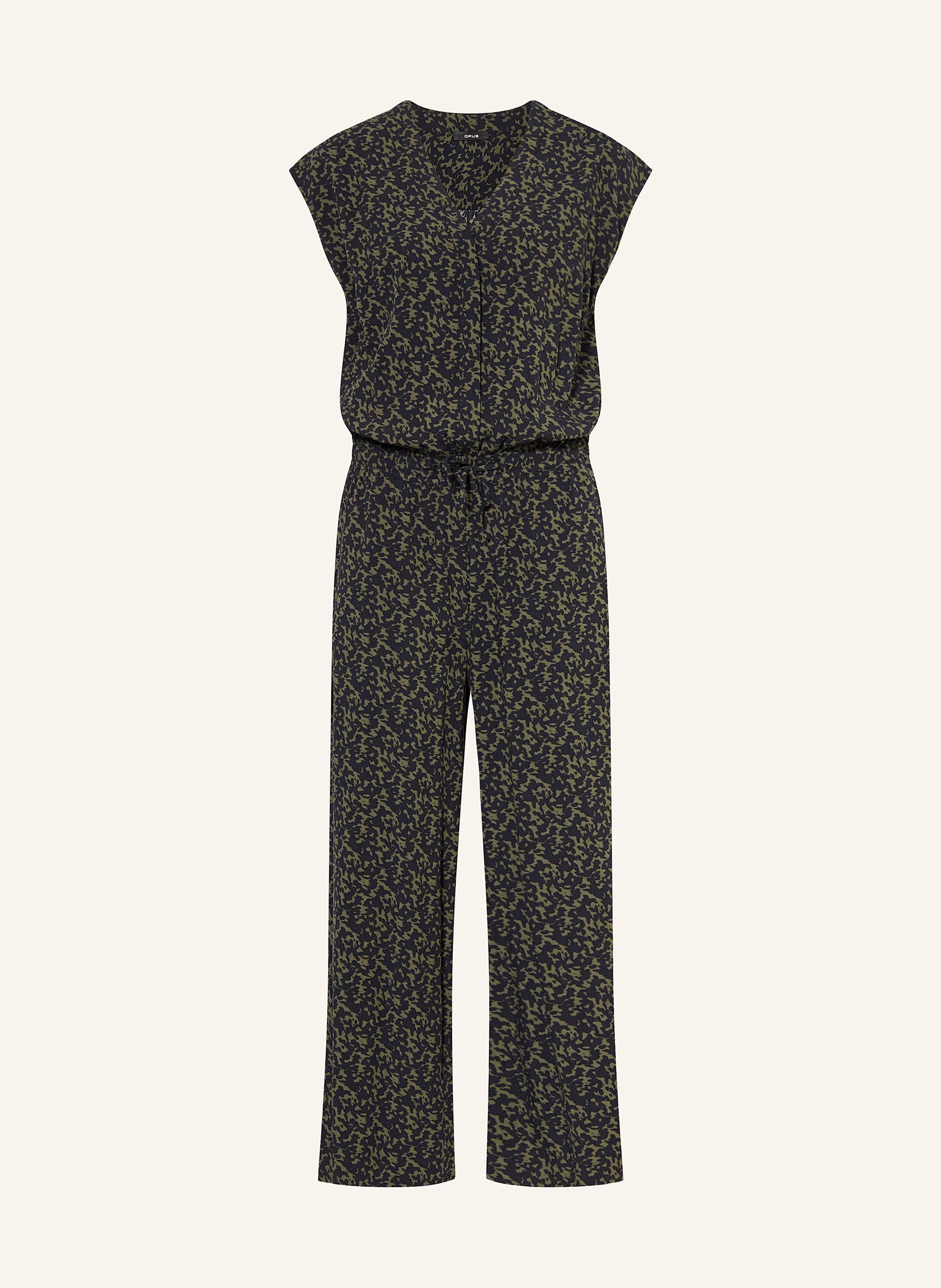 Opus Jumpsuit MONELI Lyst DE