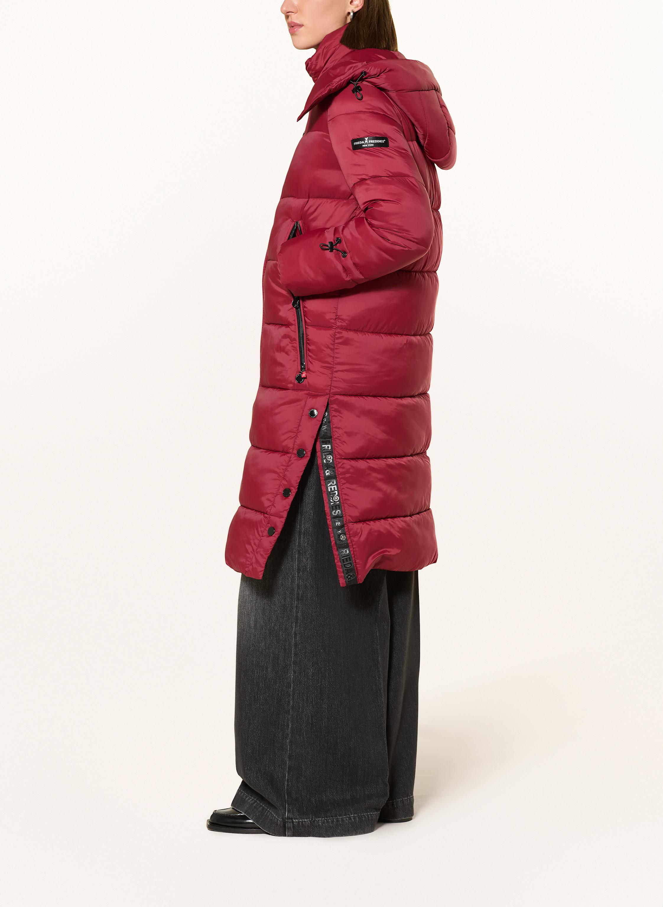 Damen-Bekleidung von Frieda Freddies in Rot Lyst DE