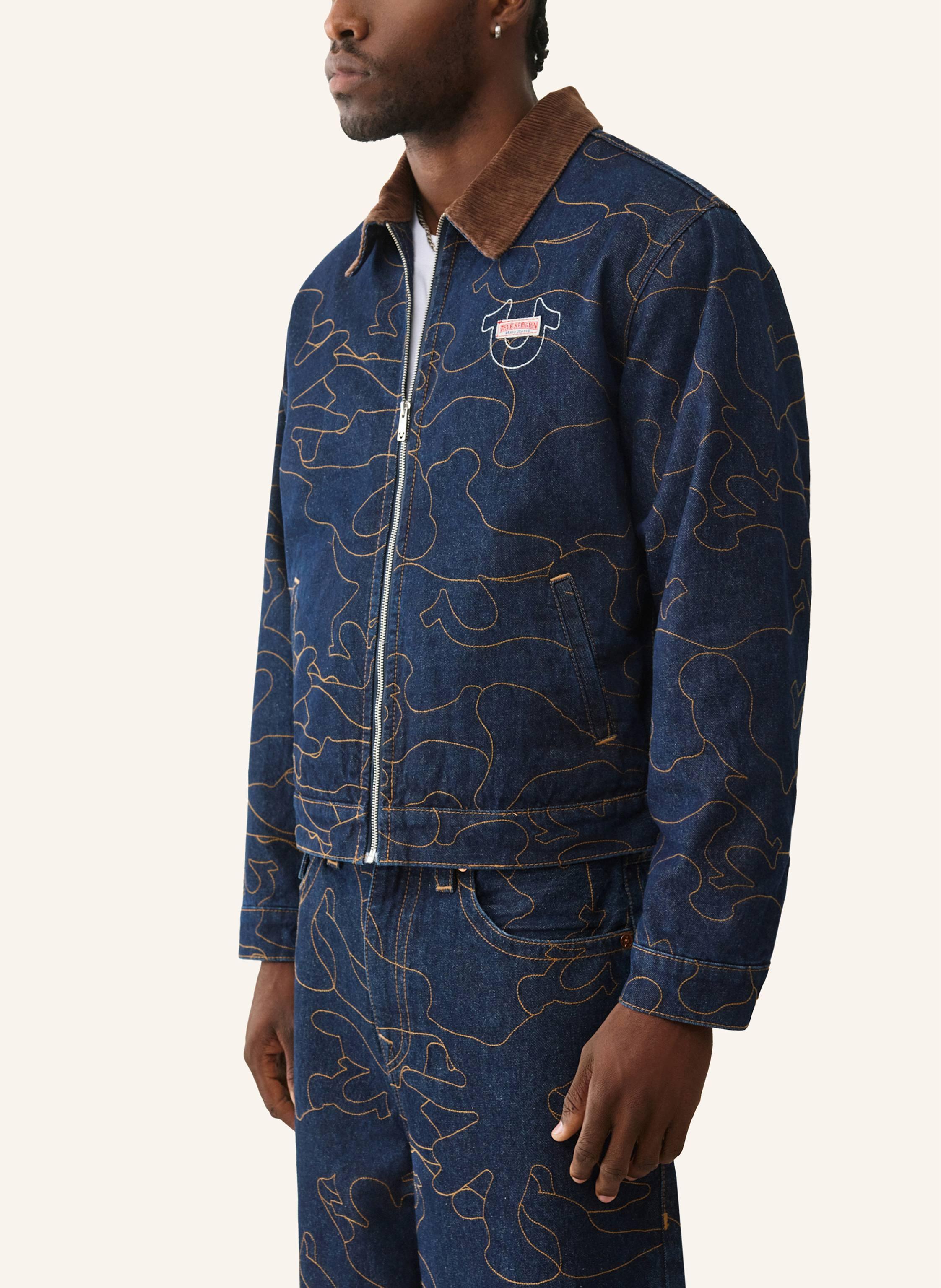 TRUE RELIGION Jacken für Herren | Online-Schlussverkauf – Bis zu 65% Rabatt  | Lyst DE, image size:2244x3072