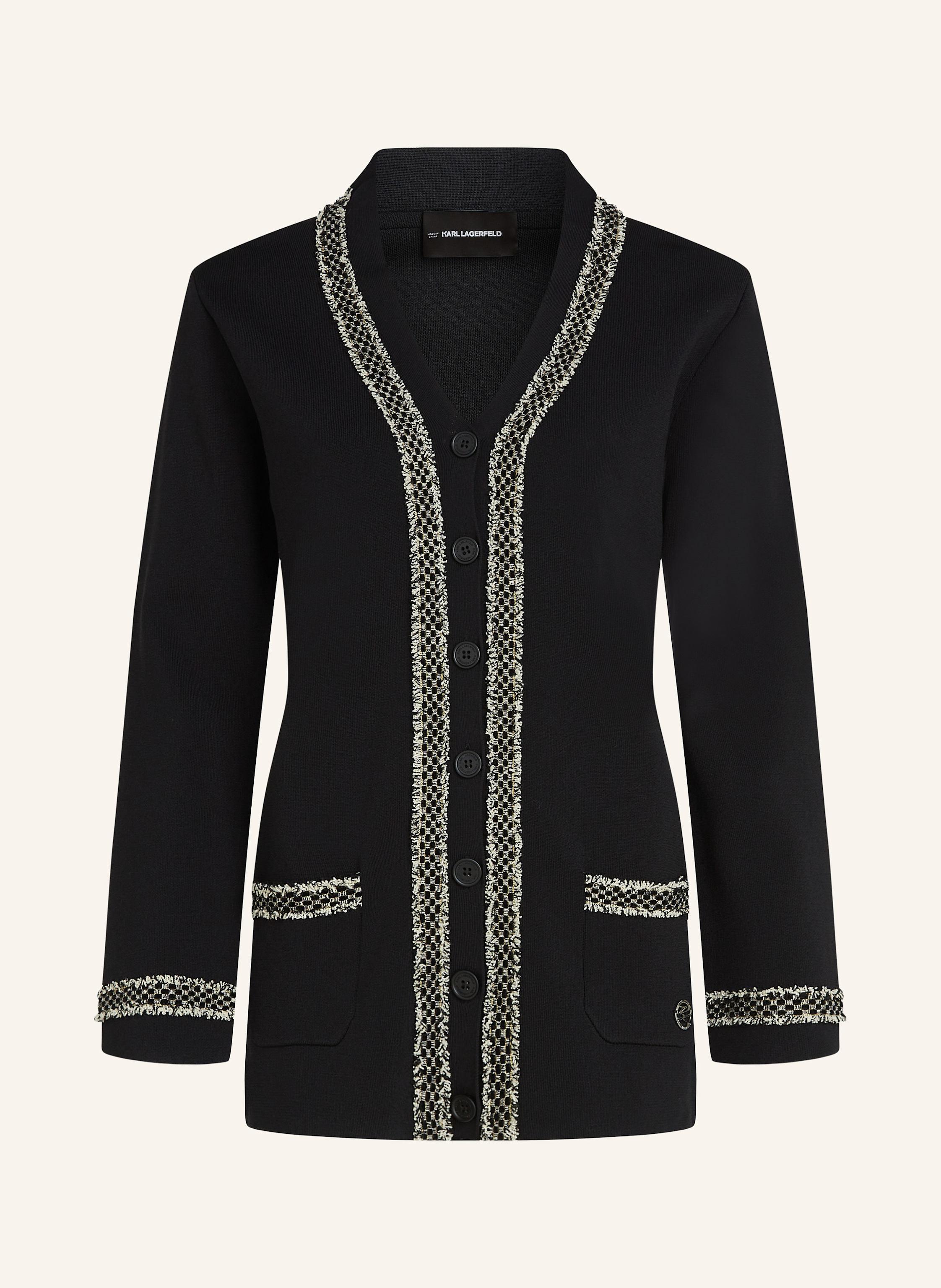 Karl Lagerfeld Strickjacken für Damen Online-Schlussverkauf