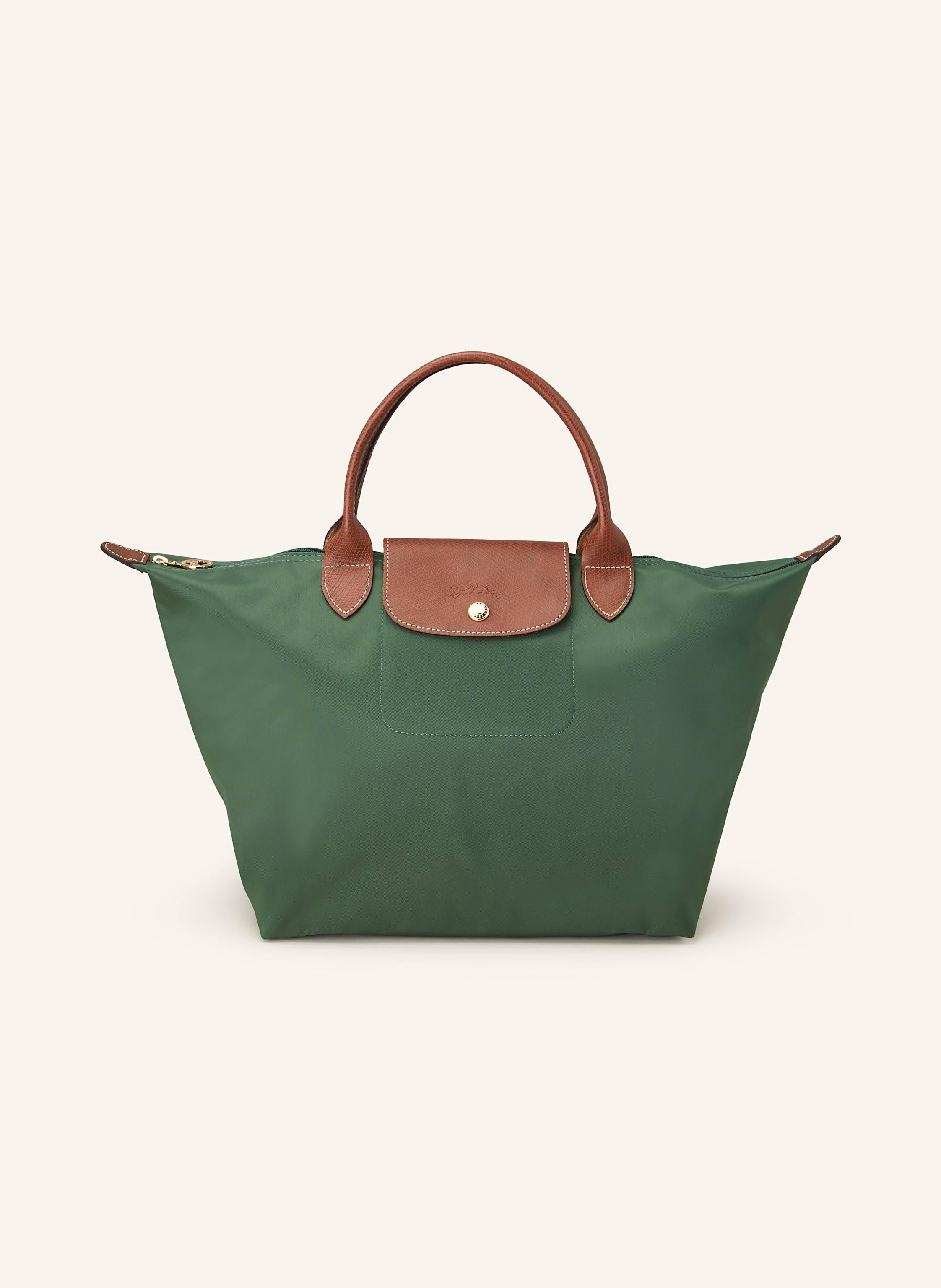 Breuninger Longchamp Taschen Designer-Longchamp M Le Pliage