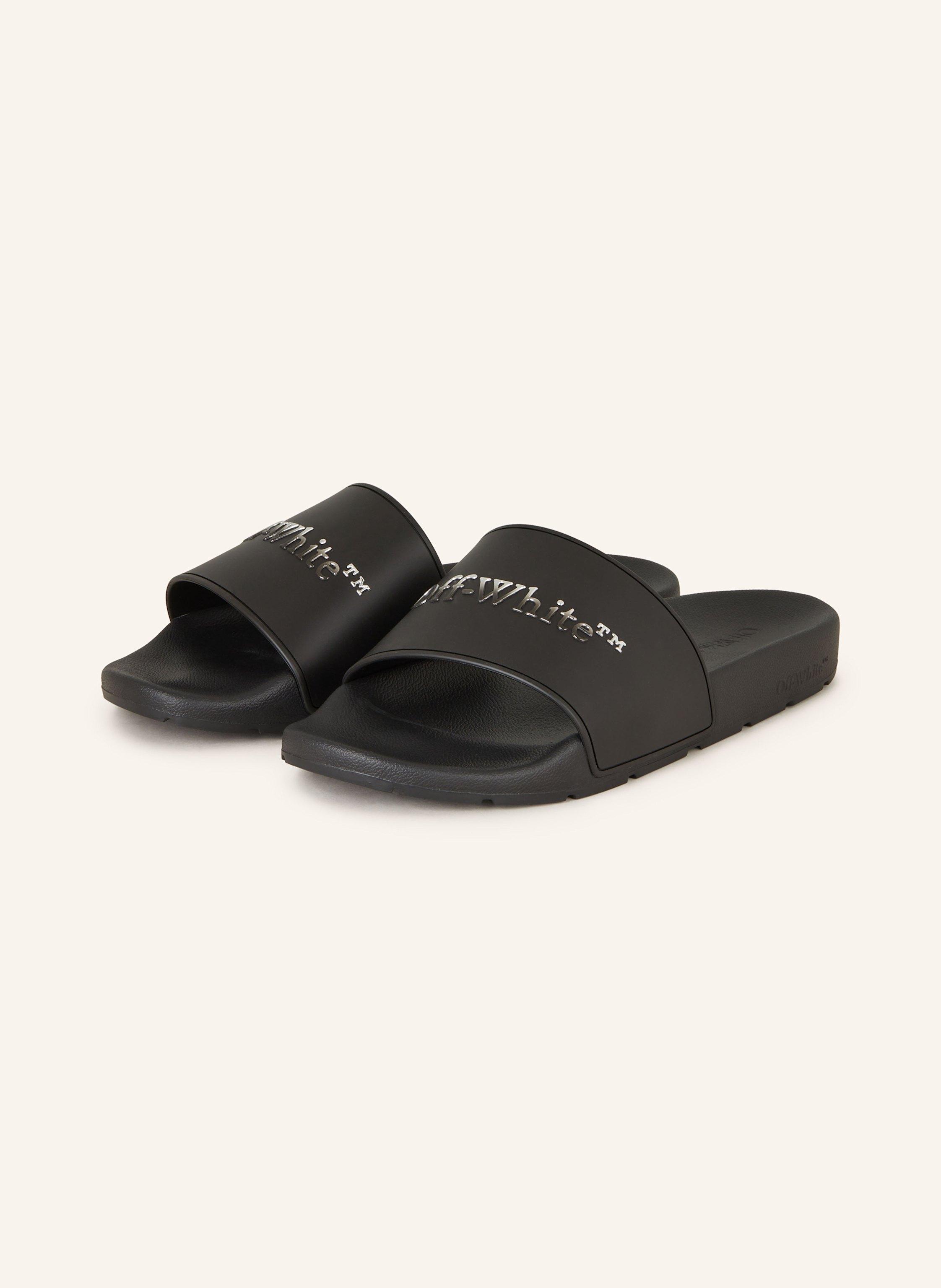 Sandalen off white hotsell