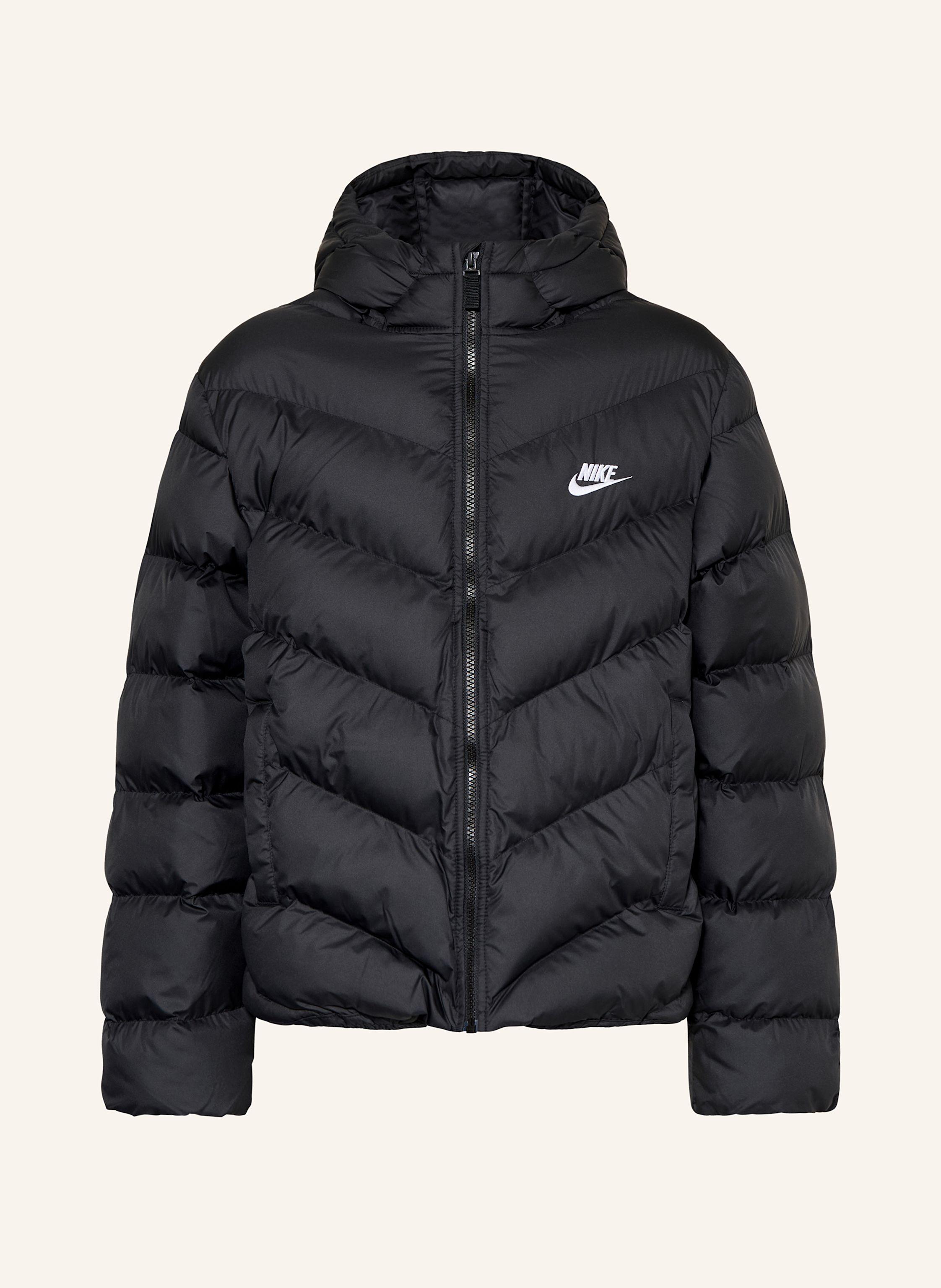 Nike Sportswear Classic Nike Daunenjacke Damen GrÃ¼n Nike Jacken