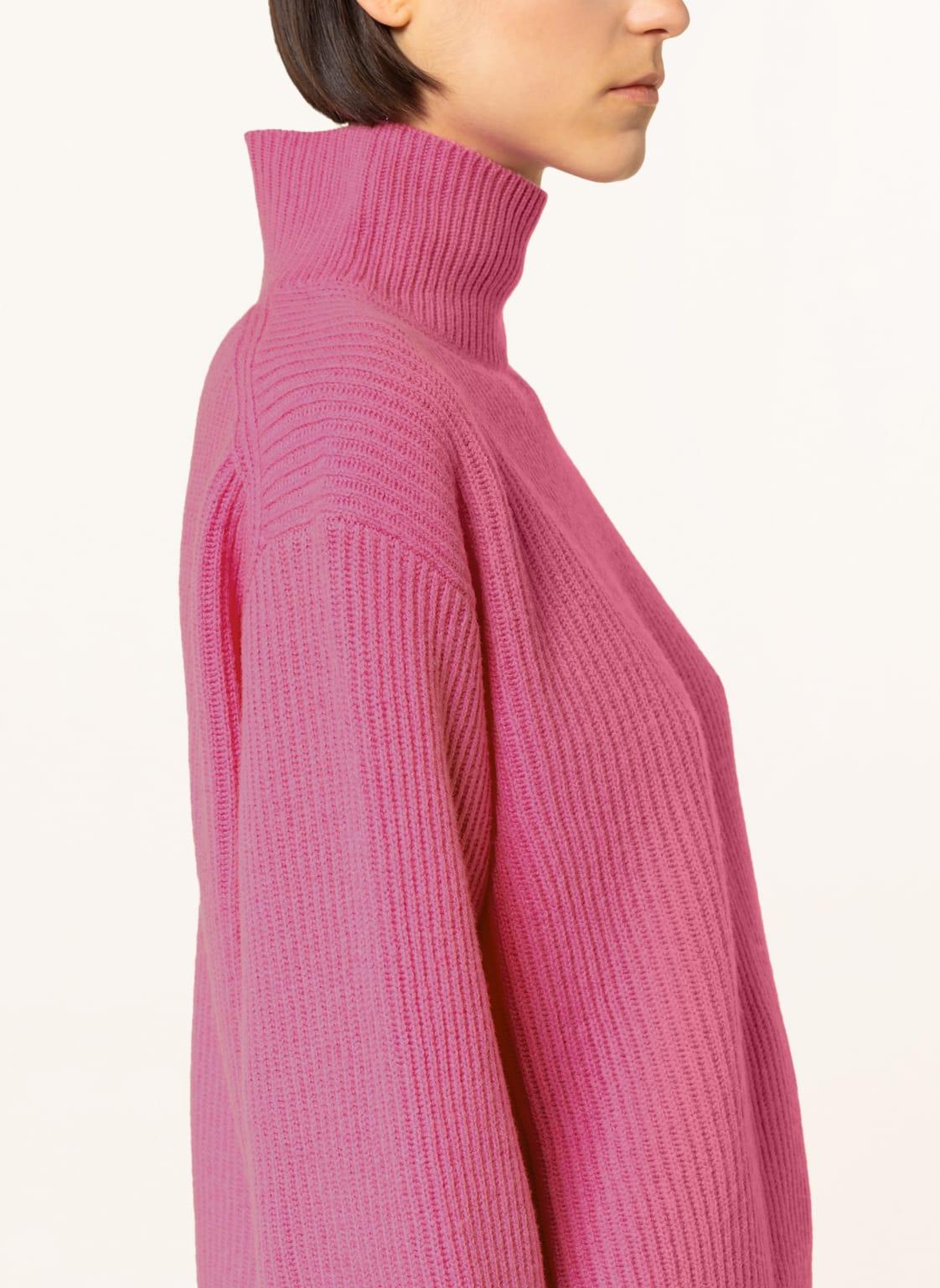 DRYKORN Pullover TILDI in Pink | Lyst DE