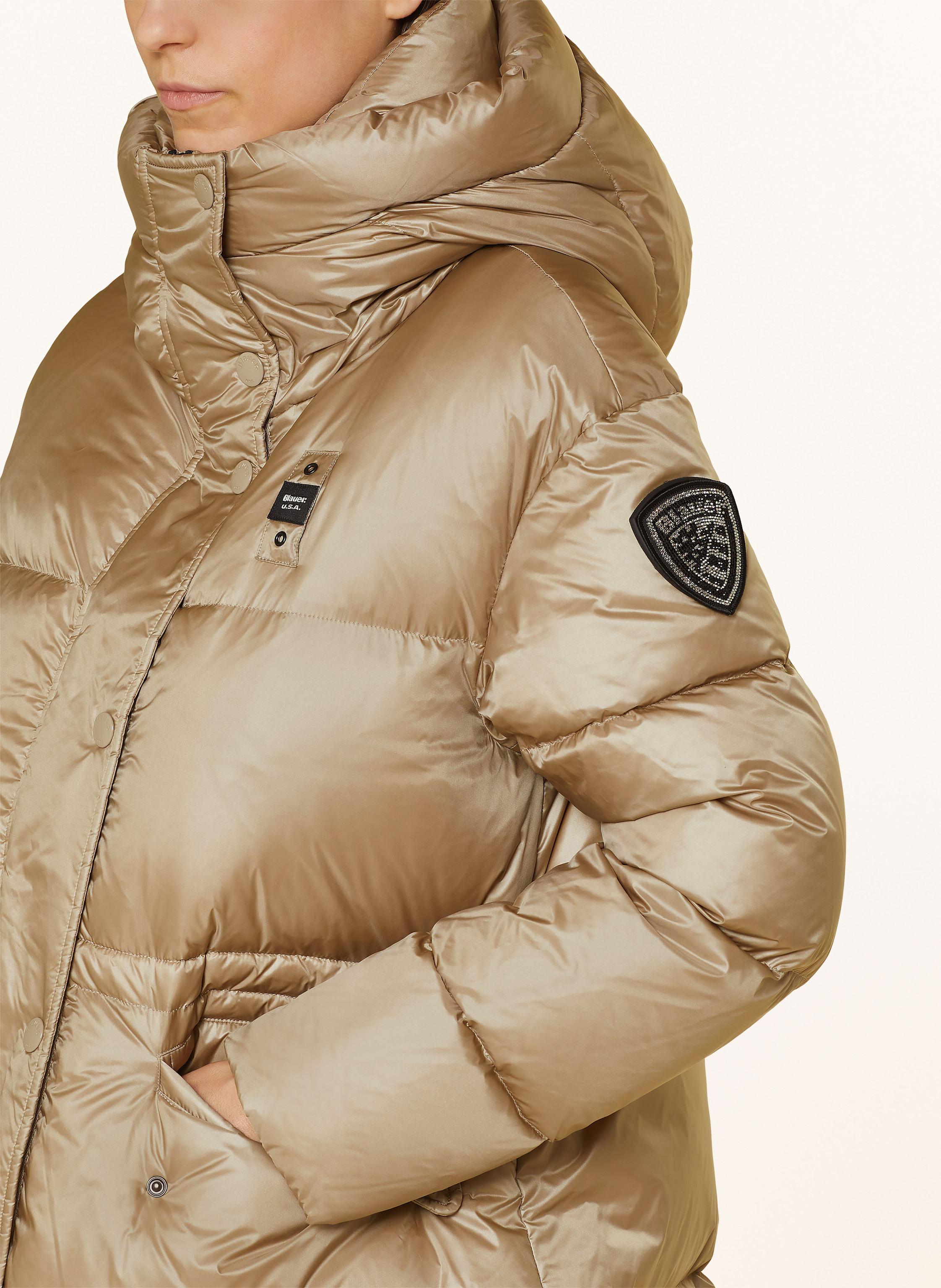 Winterjacke Damen Leichtdaunenjacke Moncler Jacke Damen GÃ¼nstig