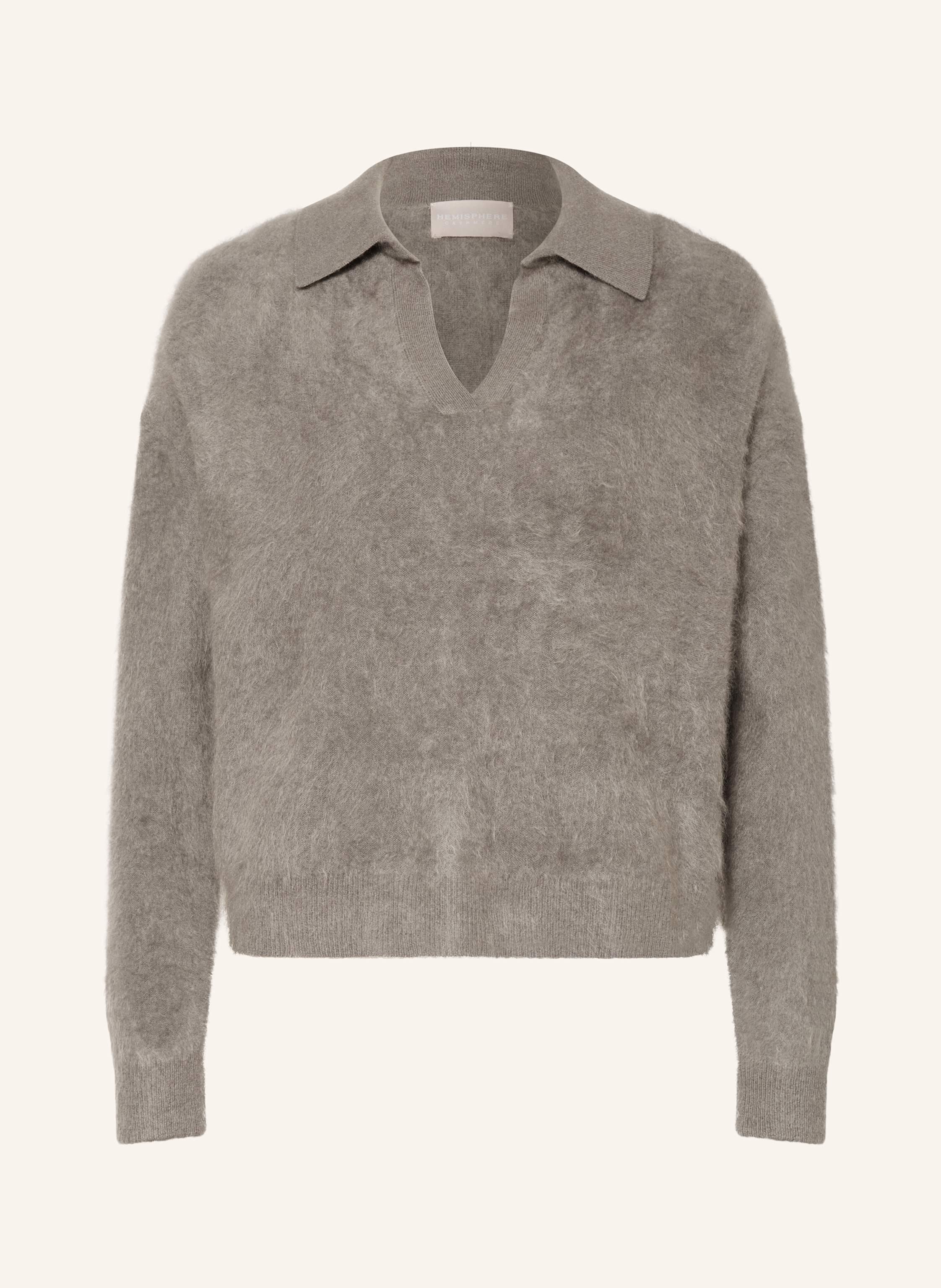 Hemisphere Cashmere Sweater Breuninger Kaschmir Damen Cashmere