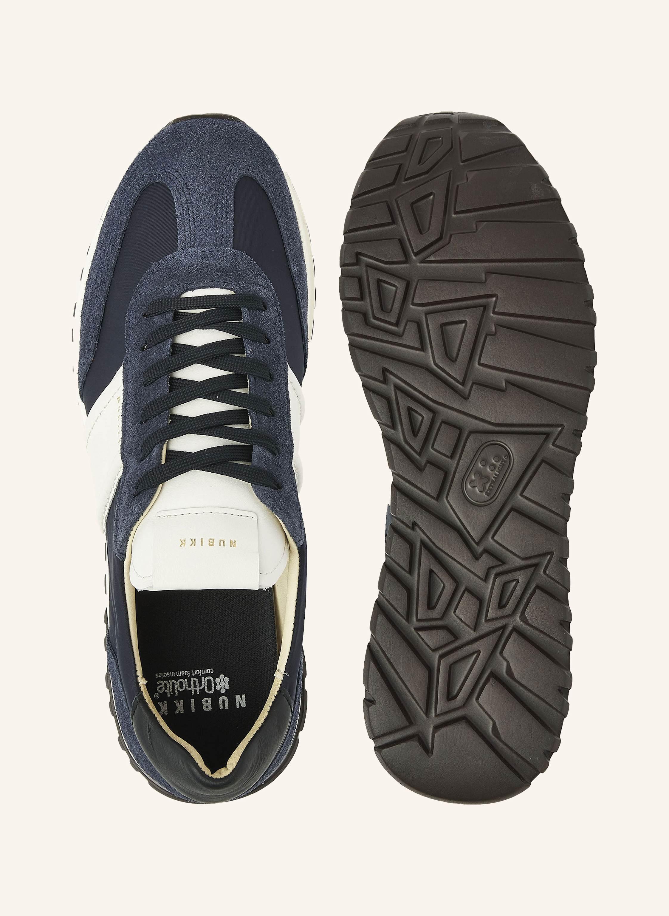 Nubikk Sneaker Low für Herren Online-Schlussverkauf – Bis zu 40