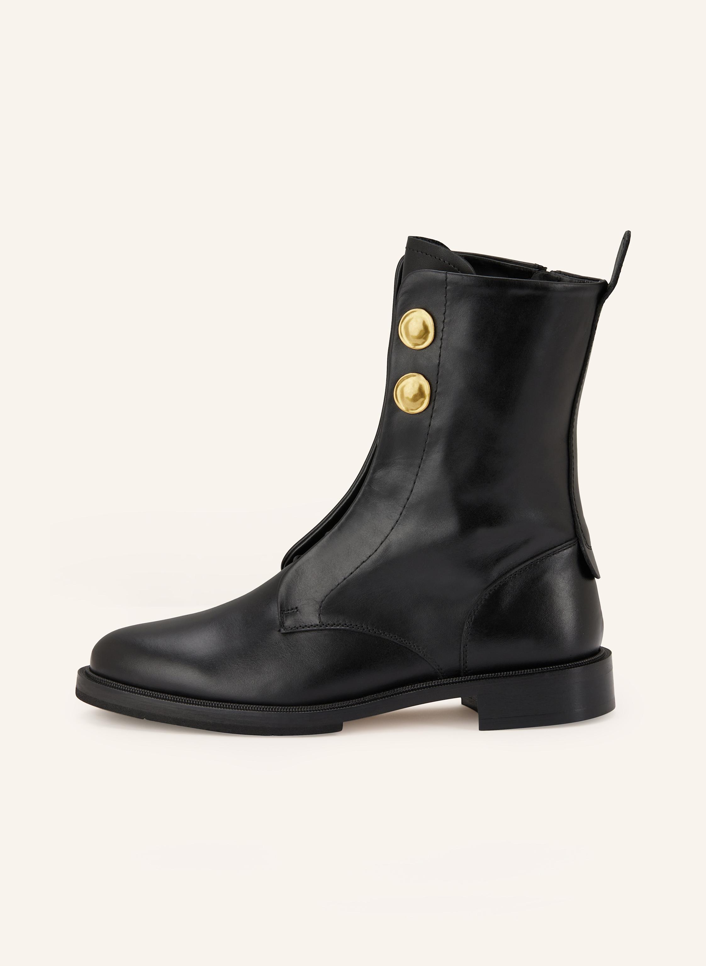 Botas Pertini Comprar Botines Pertini Mujer Comprar Zapatos