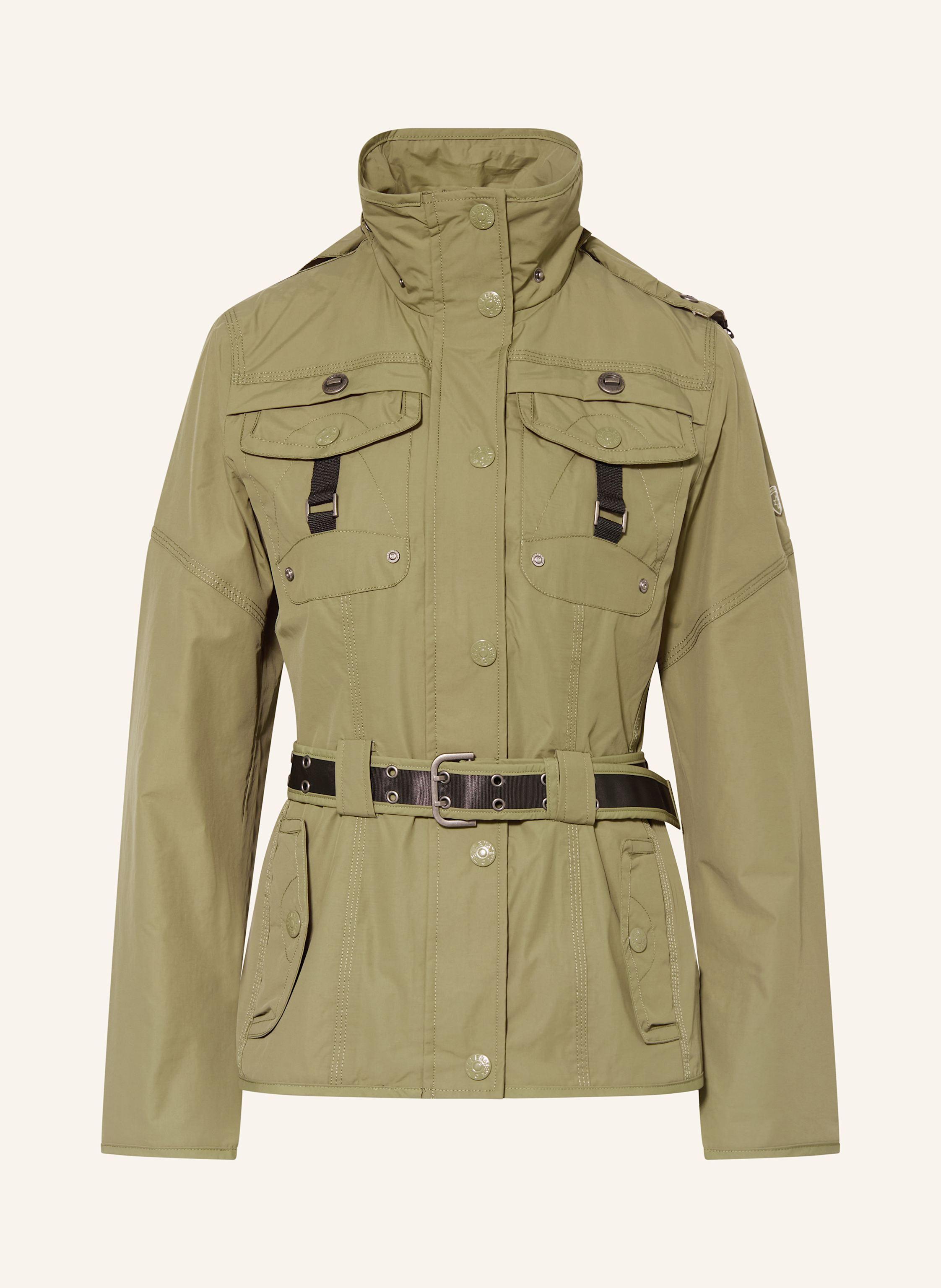 Bekleidung Breuninger Outdoorjacken Damen Bekleidung Breuninger