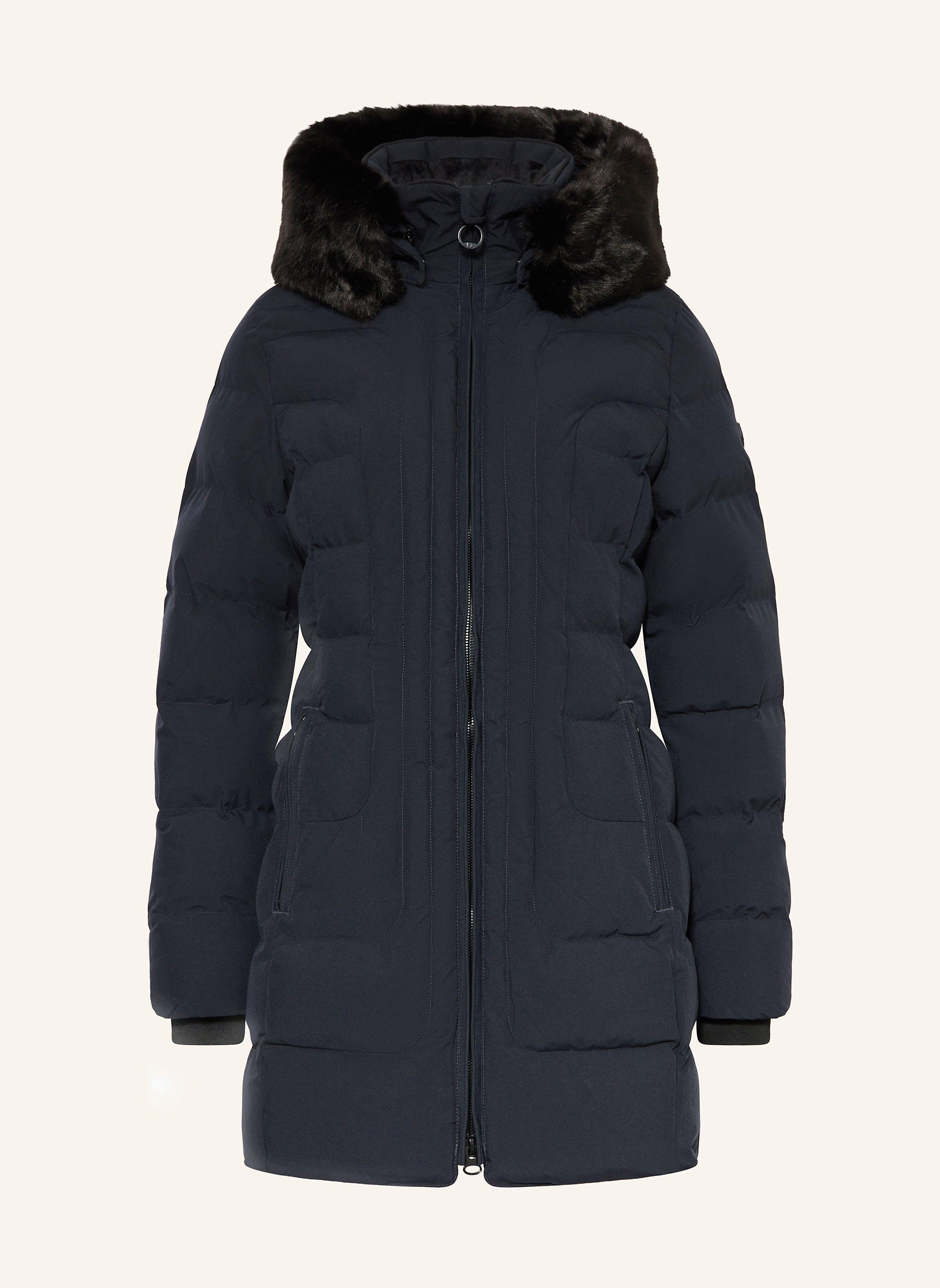 Midnightblue Sale Wellensteyn Belvedere Short Schwarz Xs