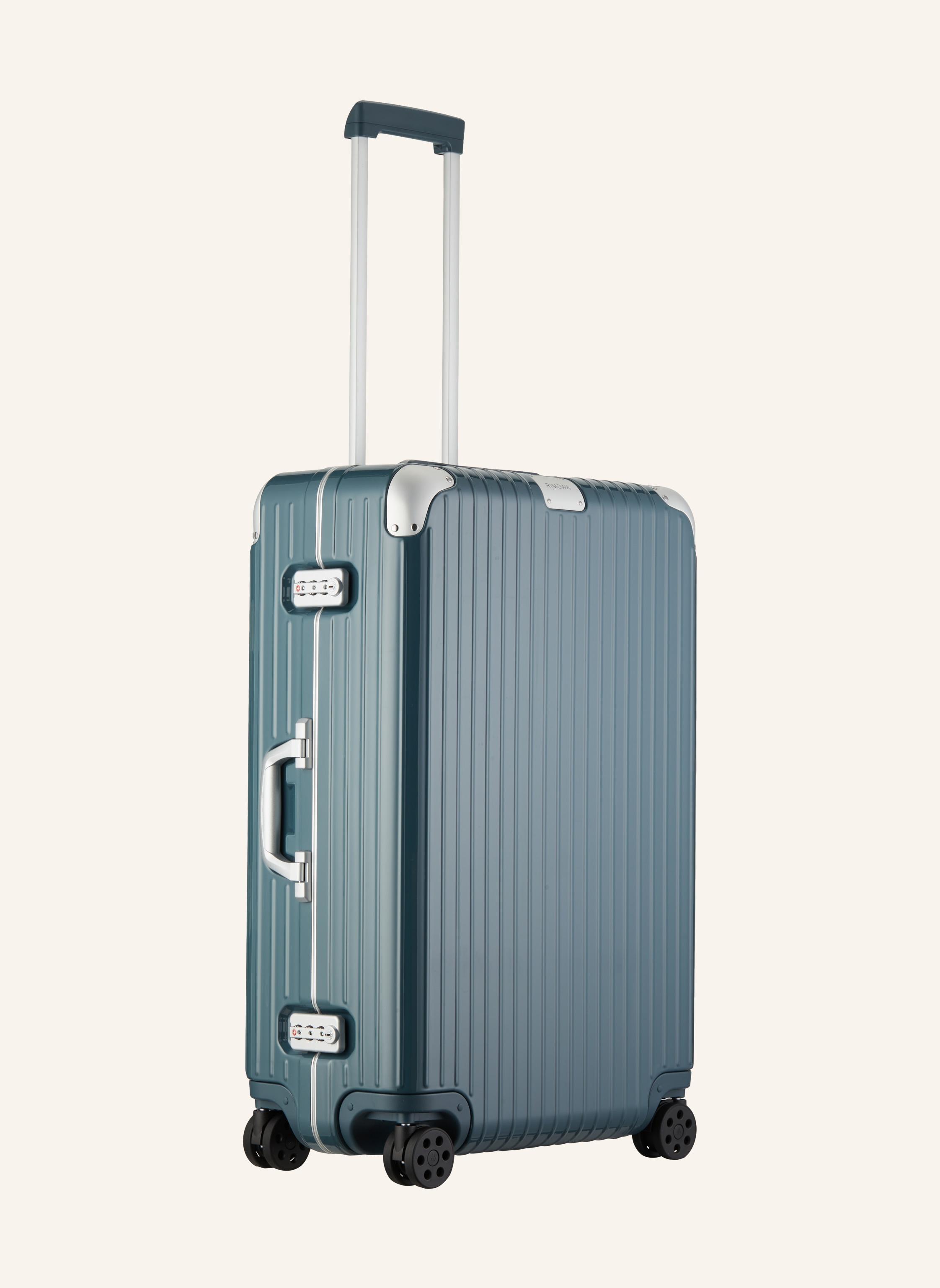 RIMOWA HYBRID CHECK-IN L Multiwheel® Trolley in Blau | Lyst DE