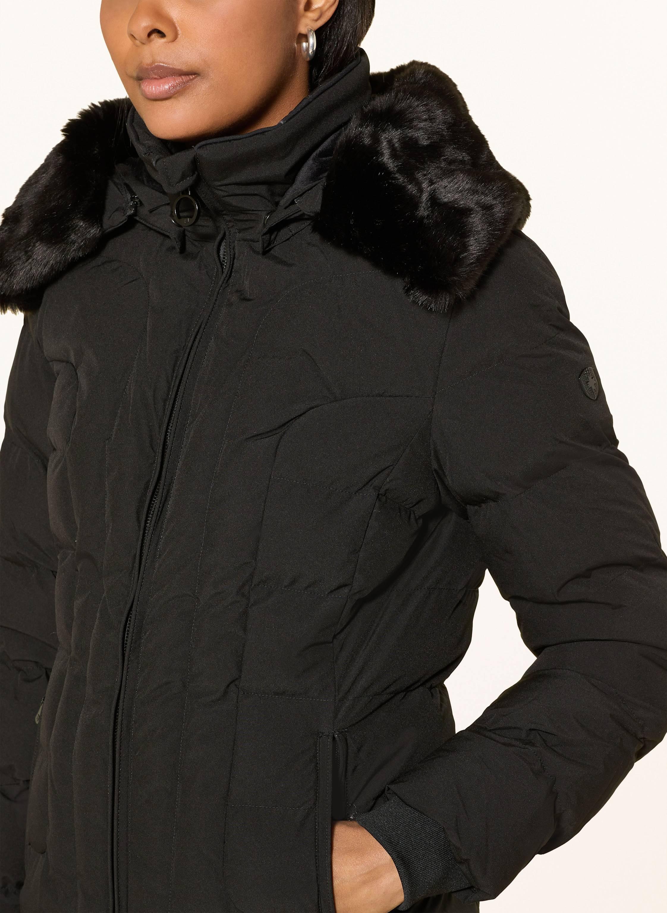 Wellensteyn Belvitesse Short Wellensteyn Jacke Belvedere Short