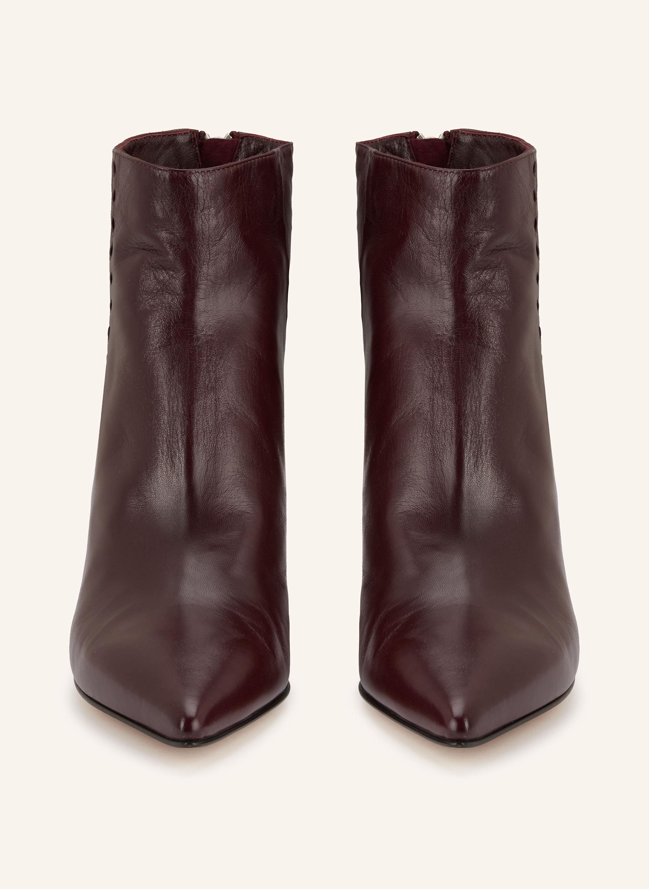 Pomme D'or Stiefeletten für Damen Lyst DE