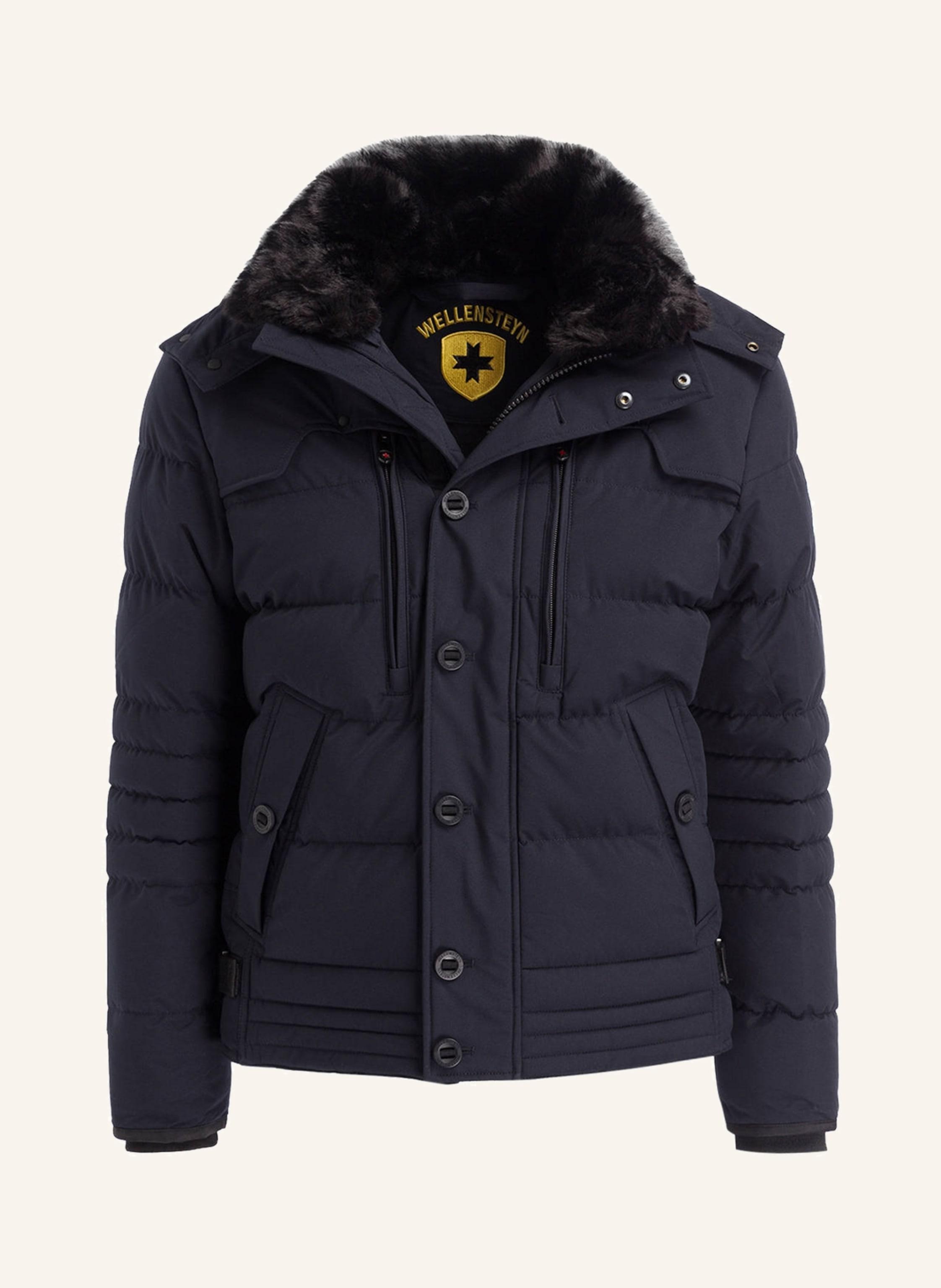 Wellensteyn Cicero Winter Wellensteyn Motorunion Darkarmy