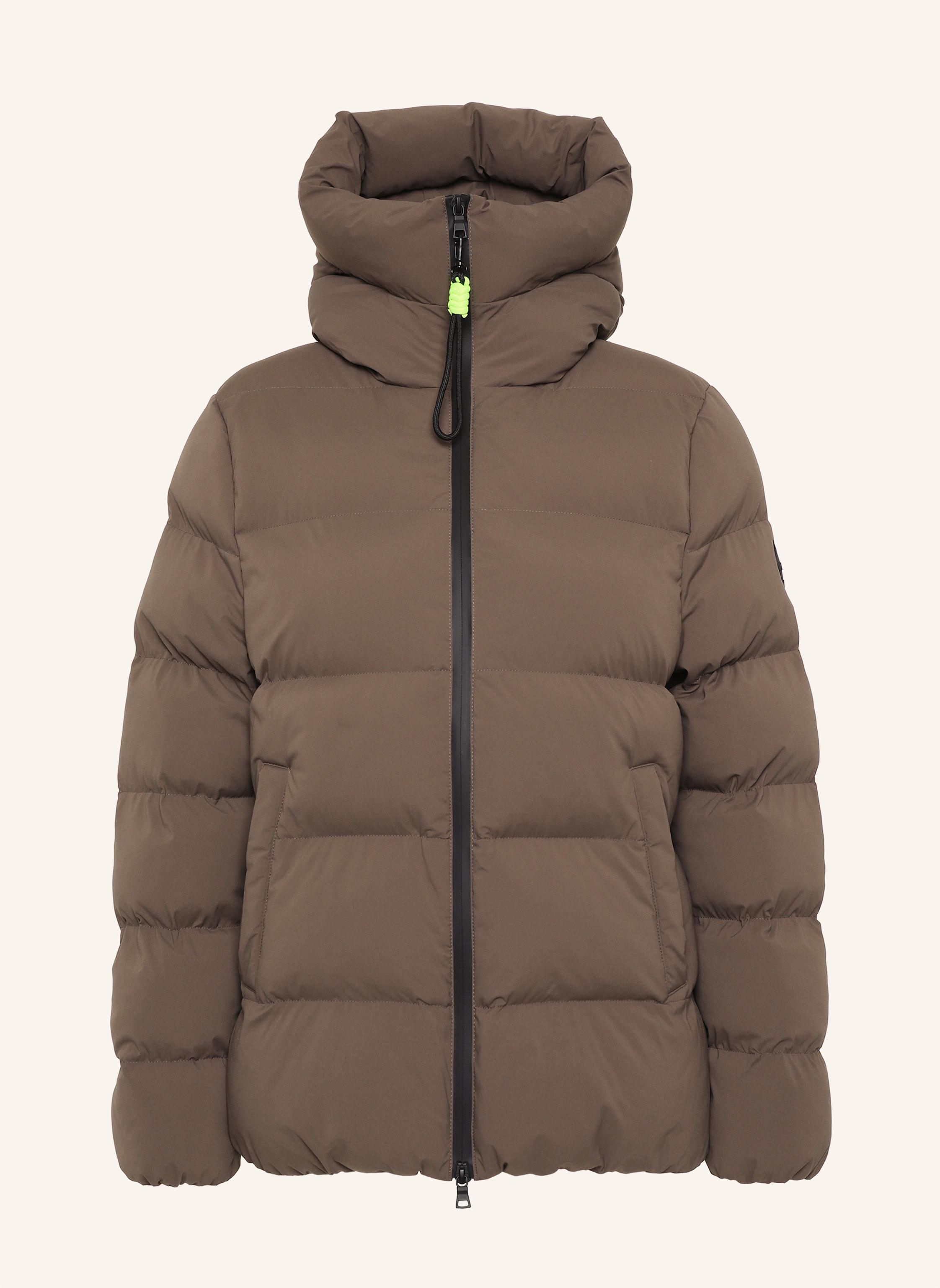 Kapuze Como Daunenjacke Damen Sale Como Daunenjacken Für Damen