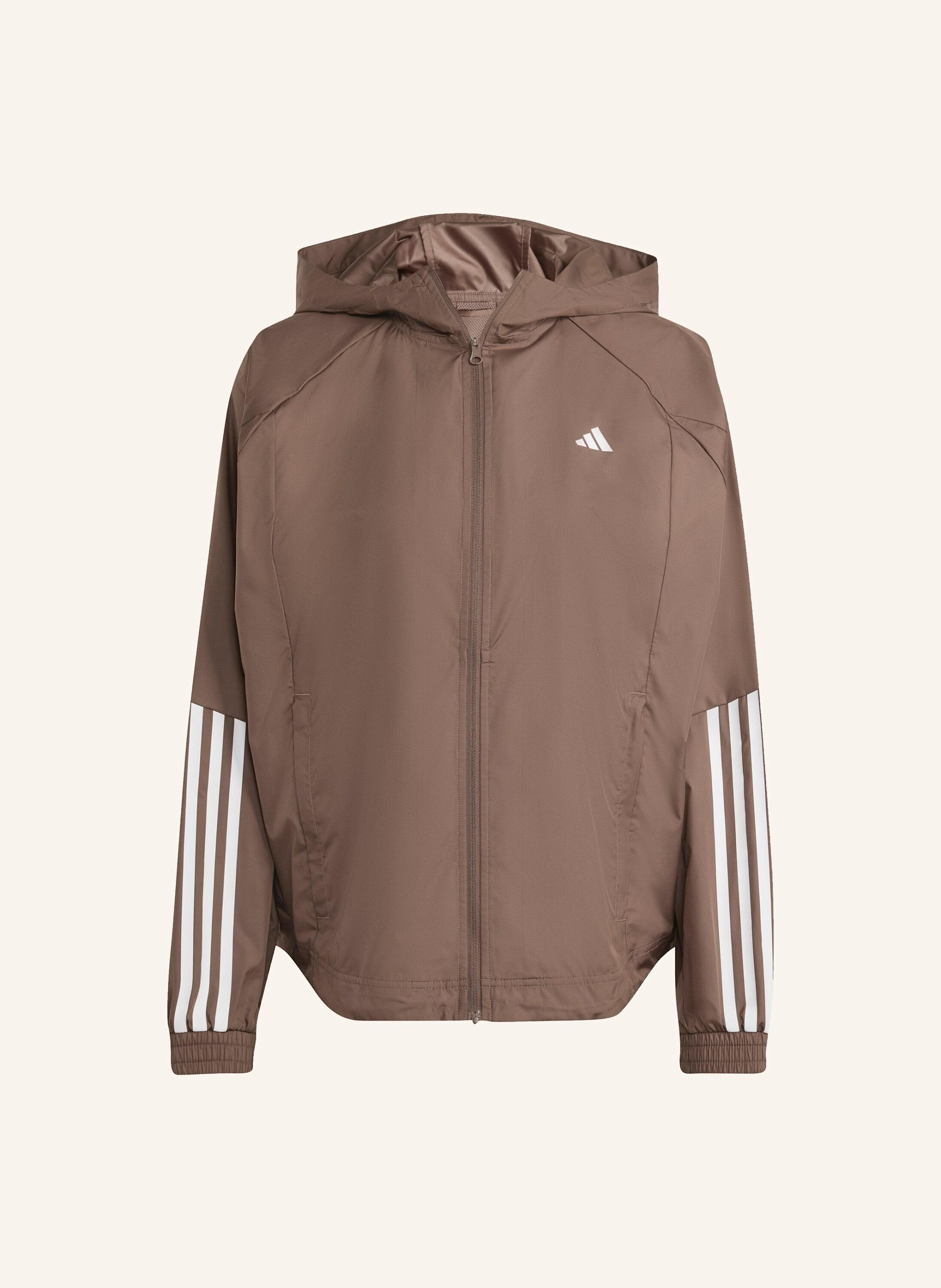 Designer-Adidas Jacke Windbreaker für Damen Bis 50% Rabatt Lyst DE