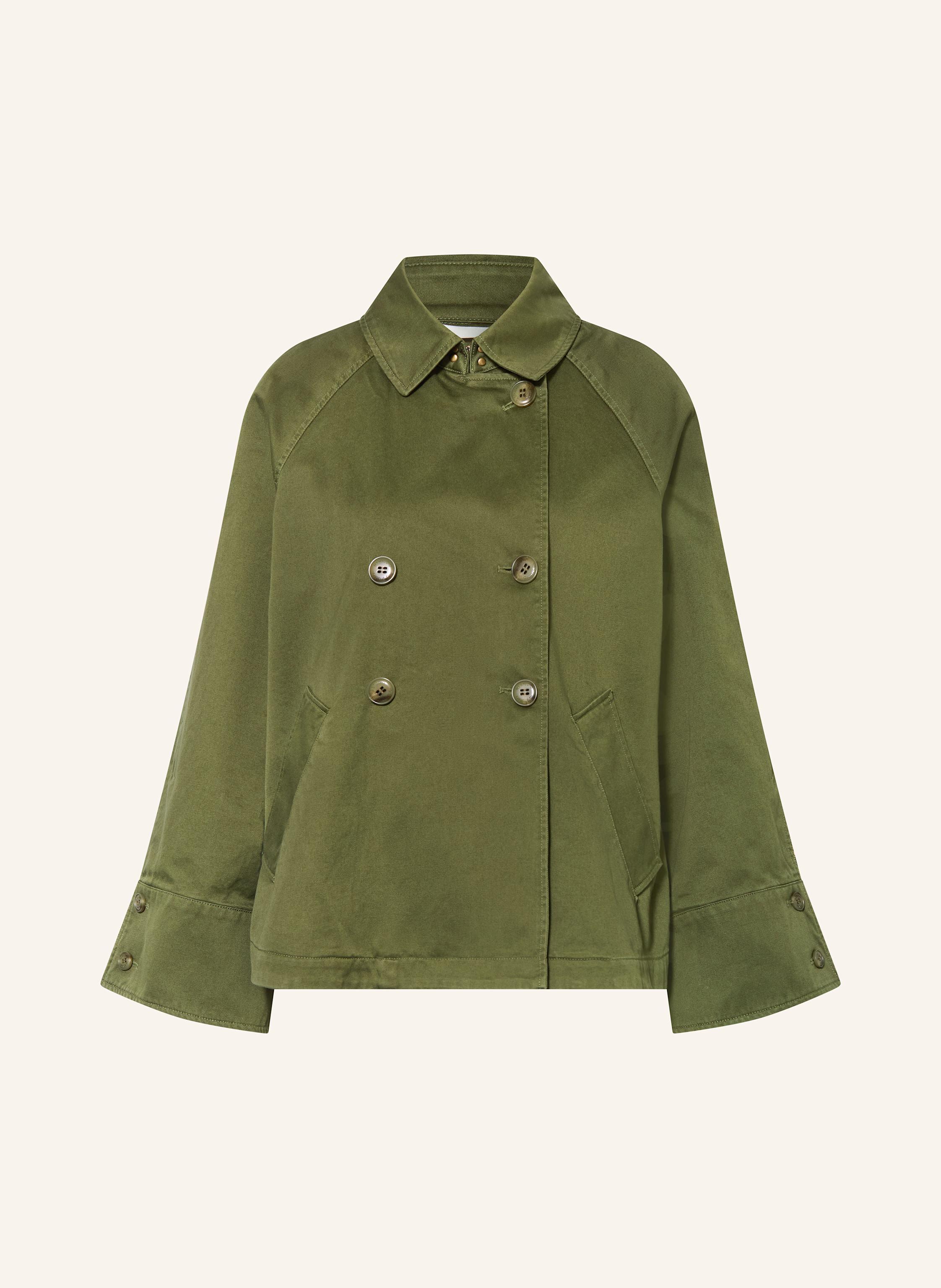 Elisa Daunenmantel Iq Studio Iq Studio Mantel IQ Studio Double