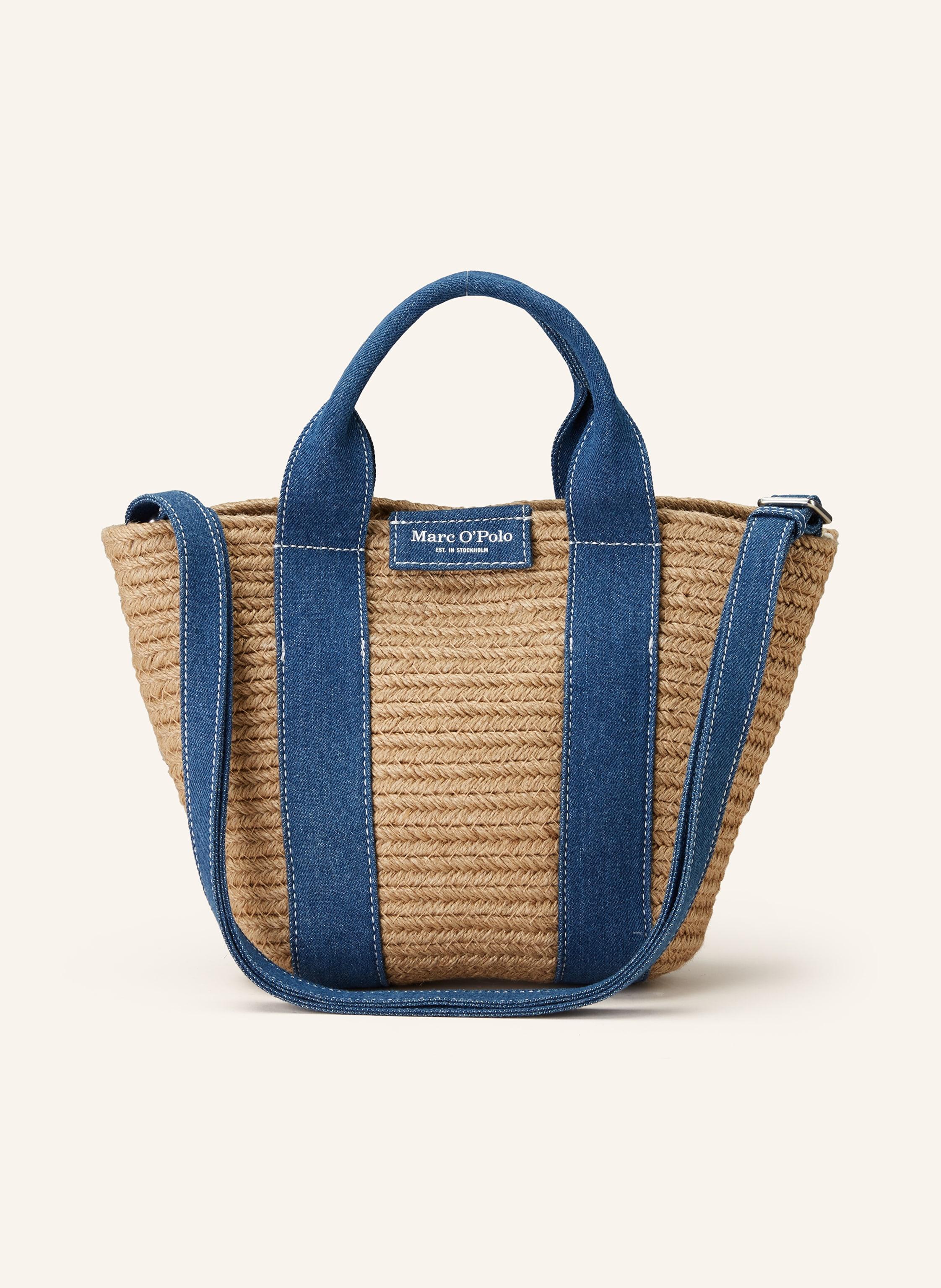 Marc O' Polo Shopper in Blau Lyst DE