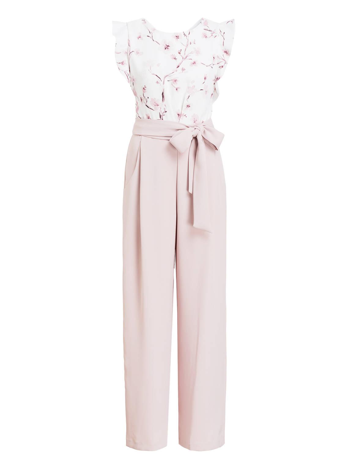phase eight damen jumpsuit victoriana