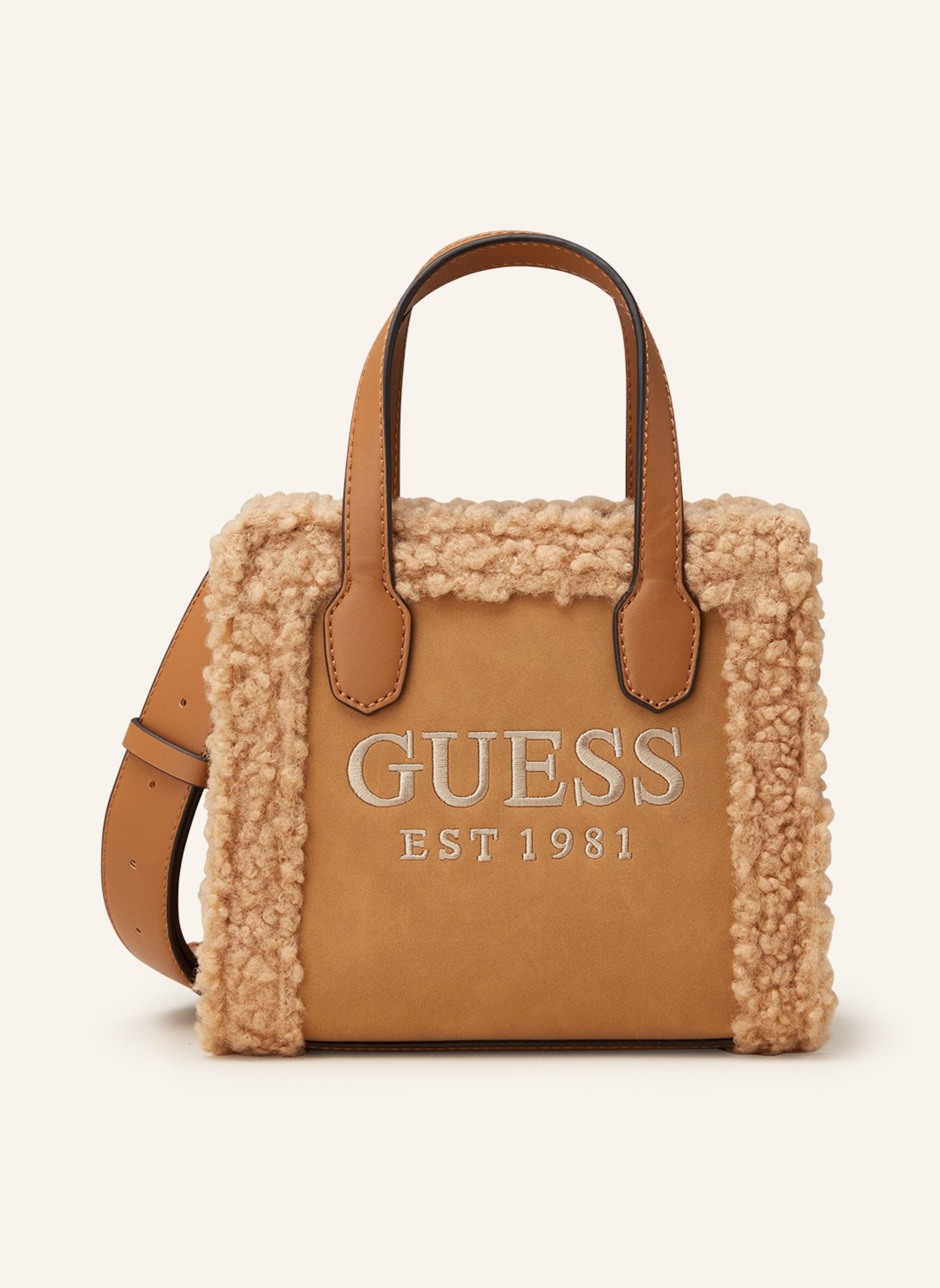 Damen taschen guess sale hot sale