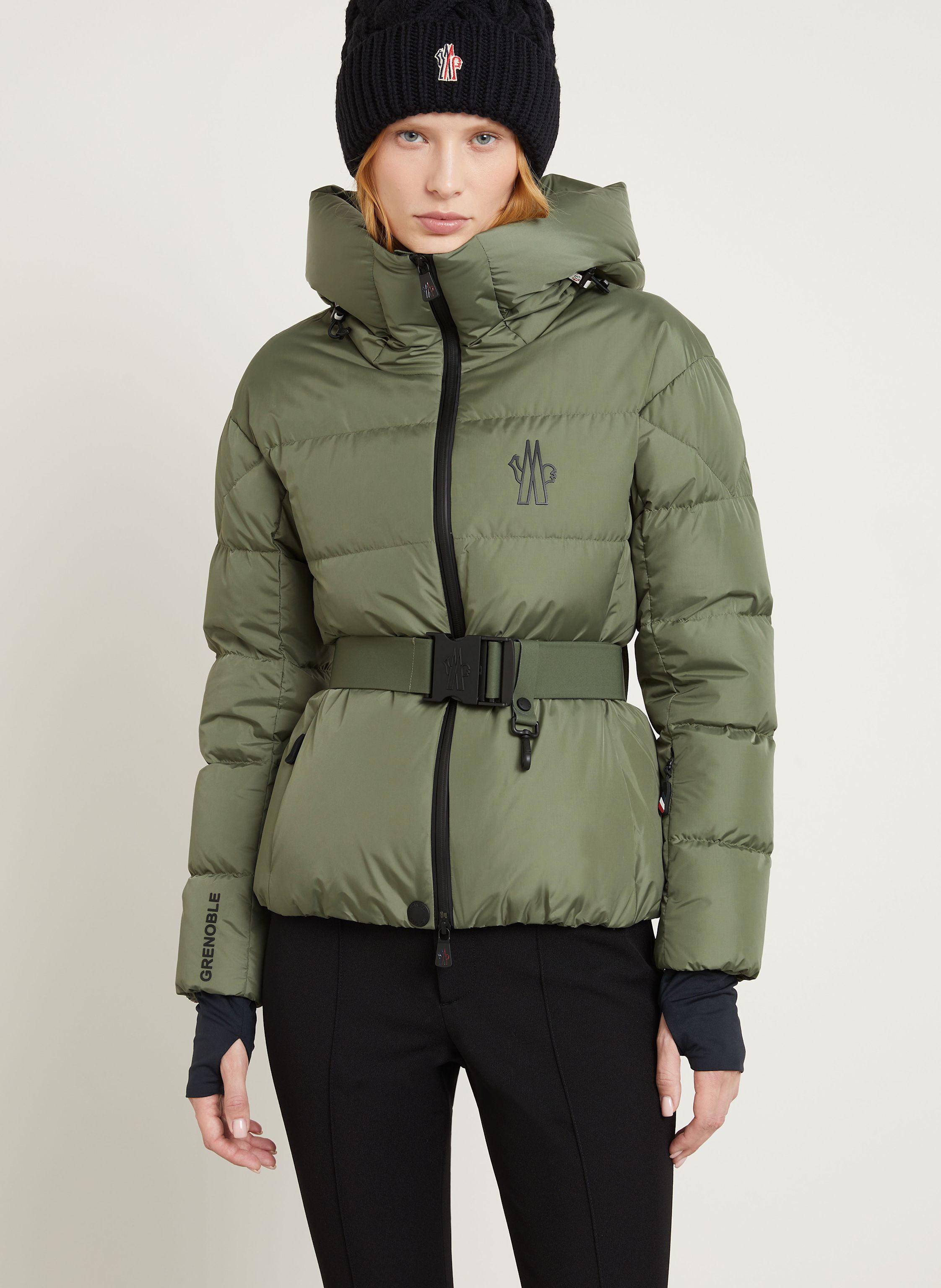 Moncler Winterjacke Moncler Jacke Breuninger Damen Breuninger