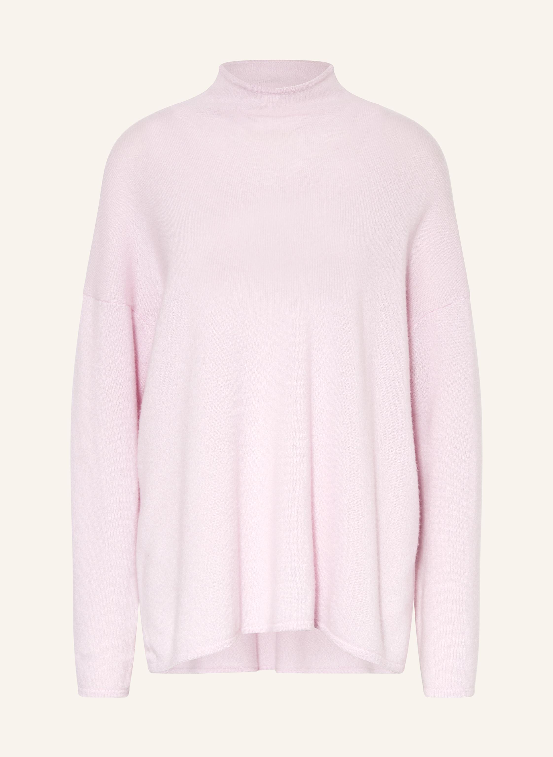 Pullover Pink Oversize Pullover Damen Sale Roter Oversize Pulli