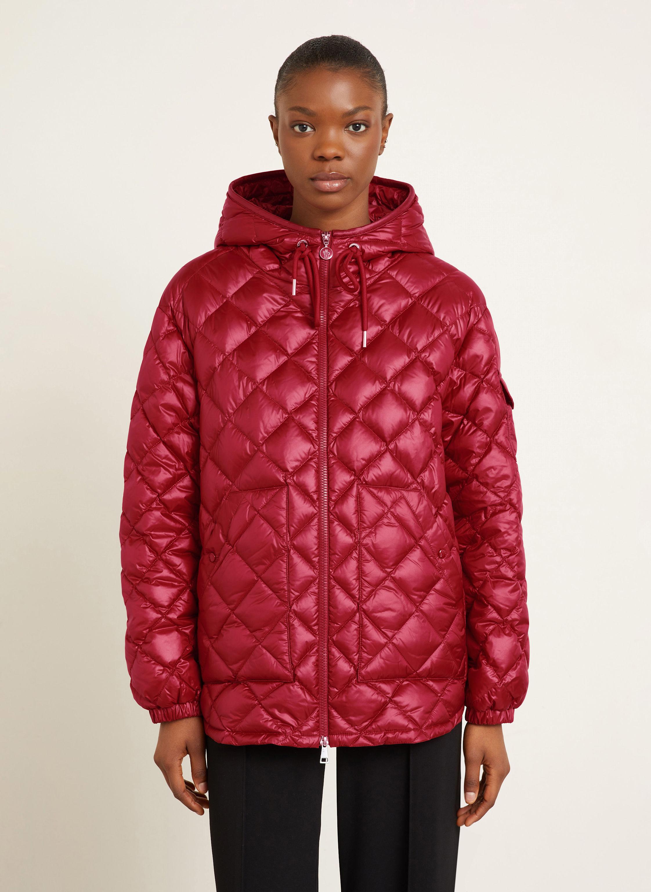 Moncler Breuninger Damen Daunenjacke Daunen Jacke Winterjacke