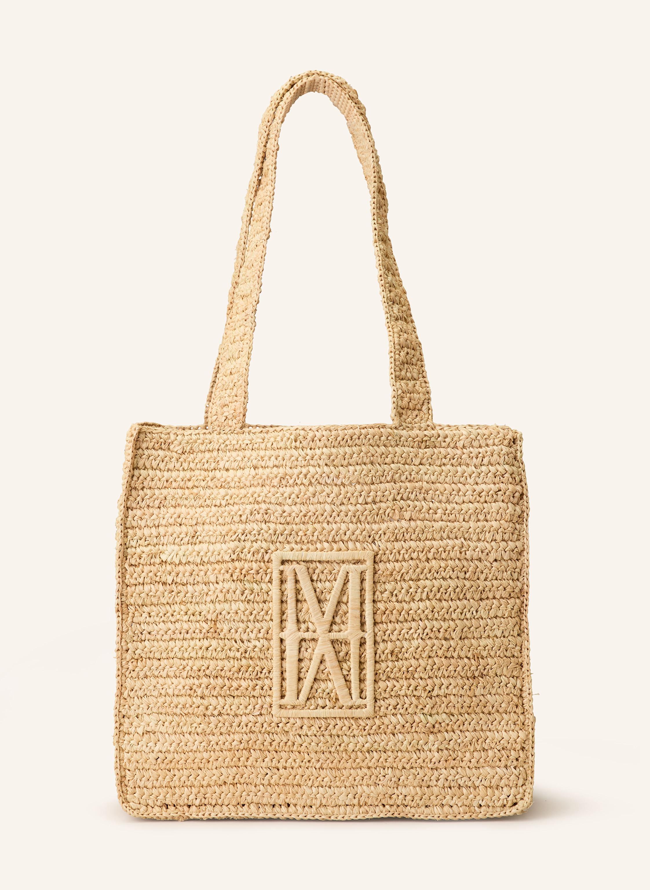 Breuninger Handtasche Marc O Polo Leder Crossbody Tasche Marc O