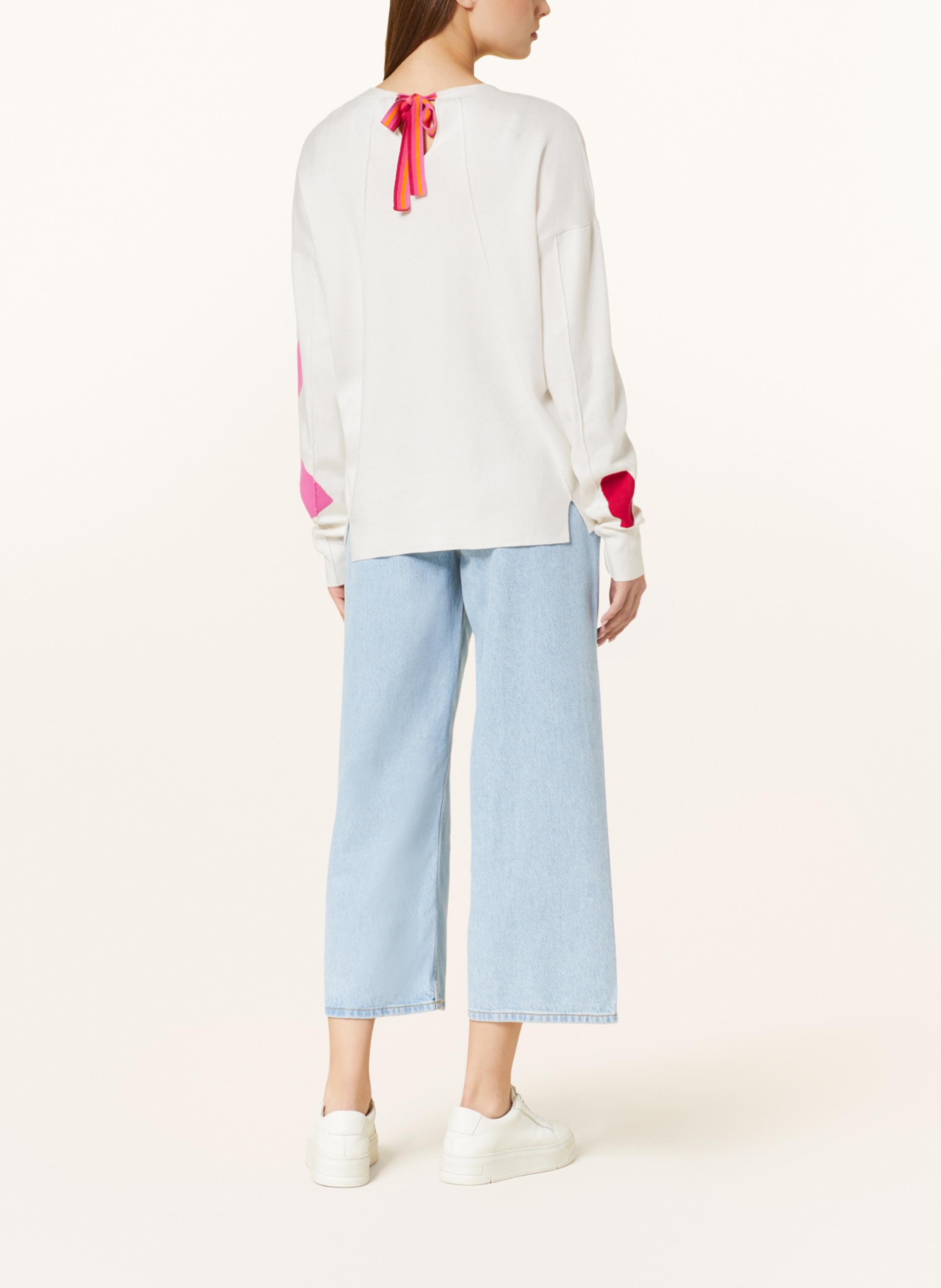 LIEBLINGSSTÜCK Pullover LENJAL in Pink | Lyst DE