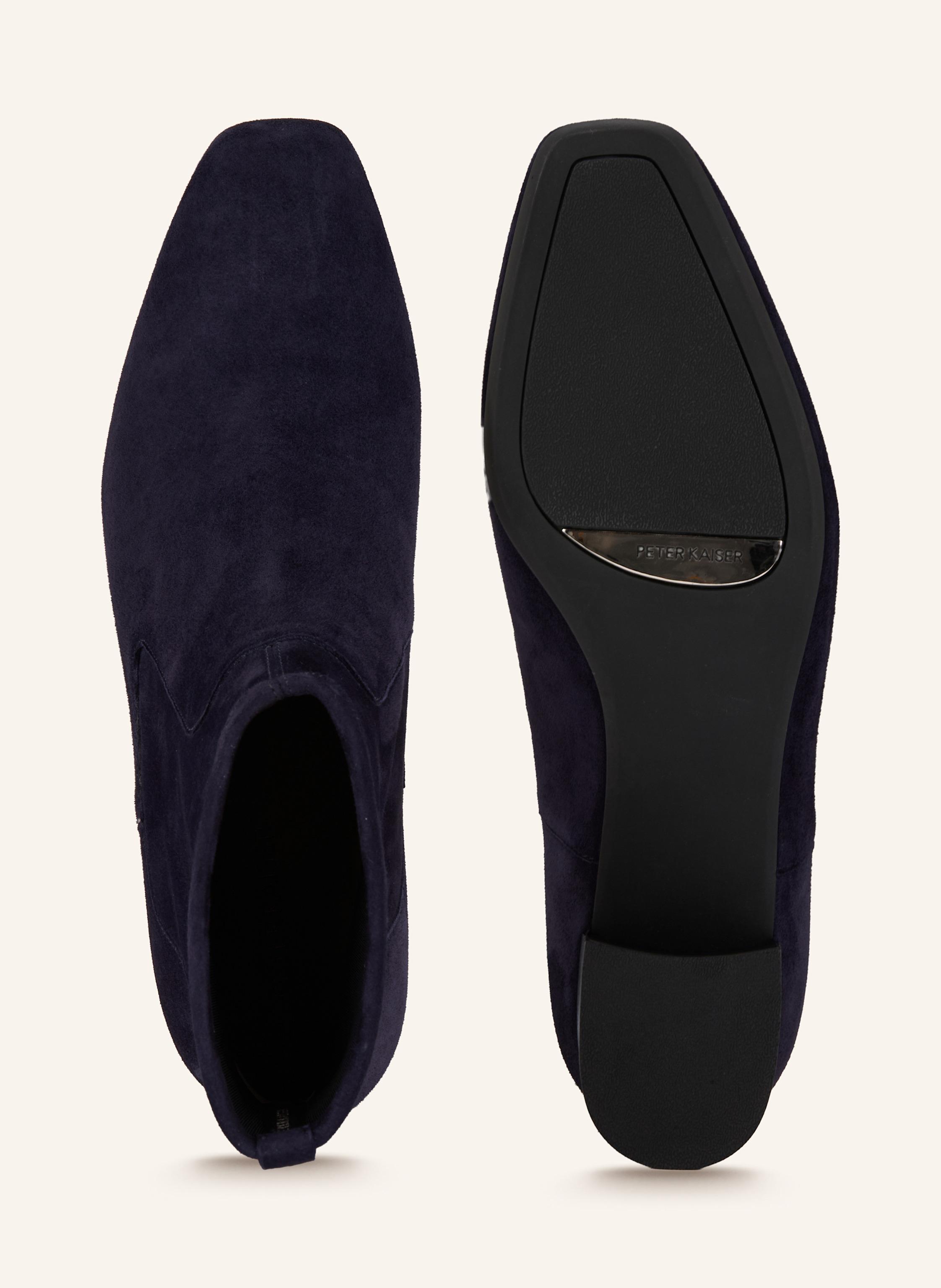 Peter Kaiser Stiefeletten für Damen Lyst DE