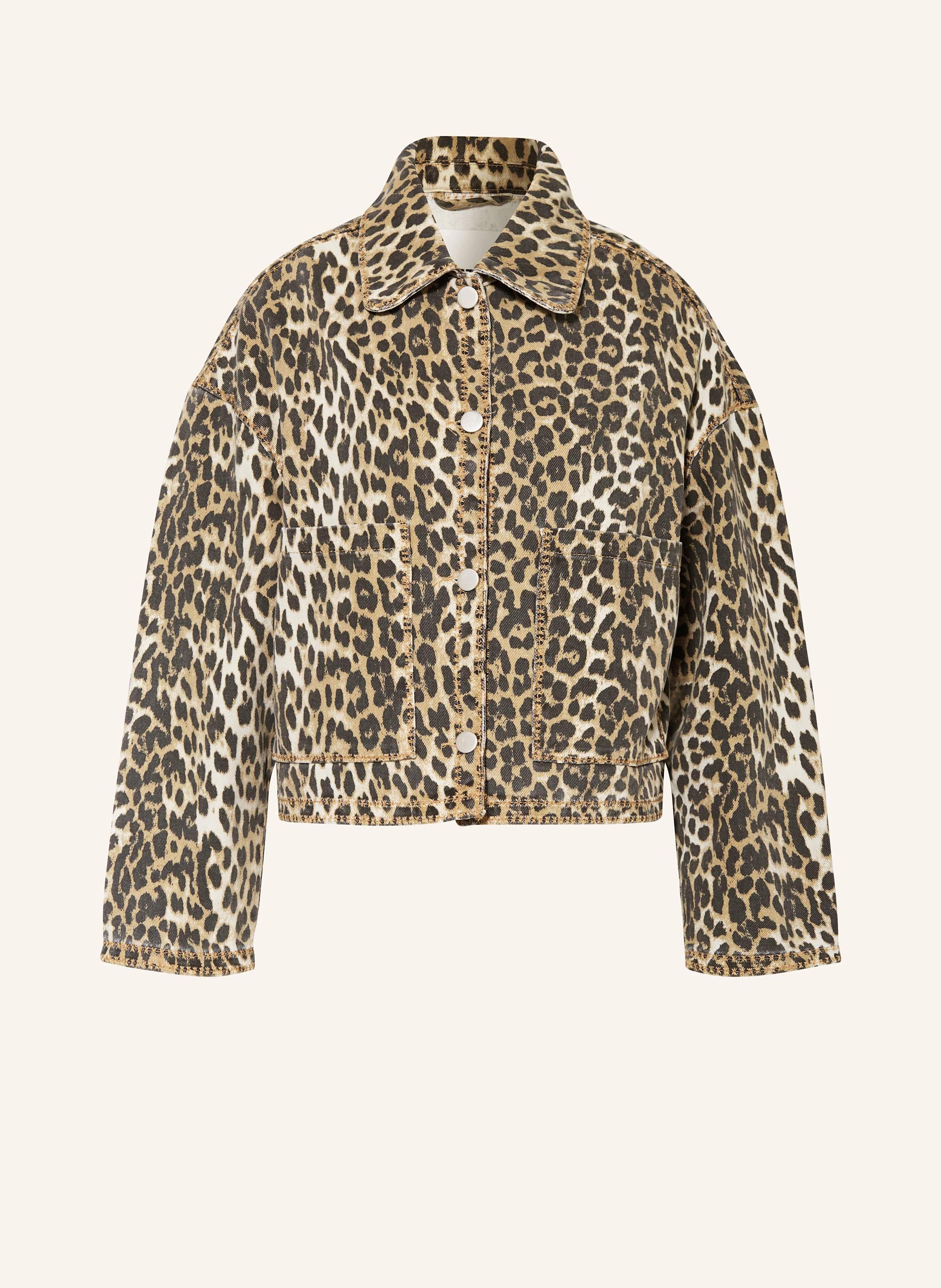 elisa iq berlin daunenmantel blau