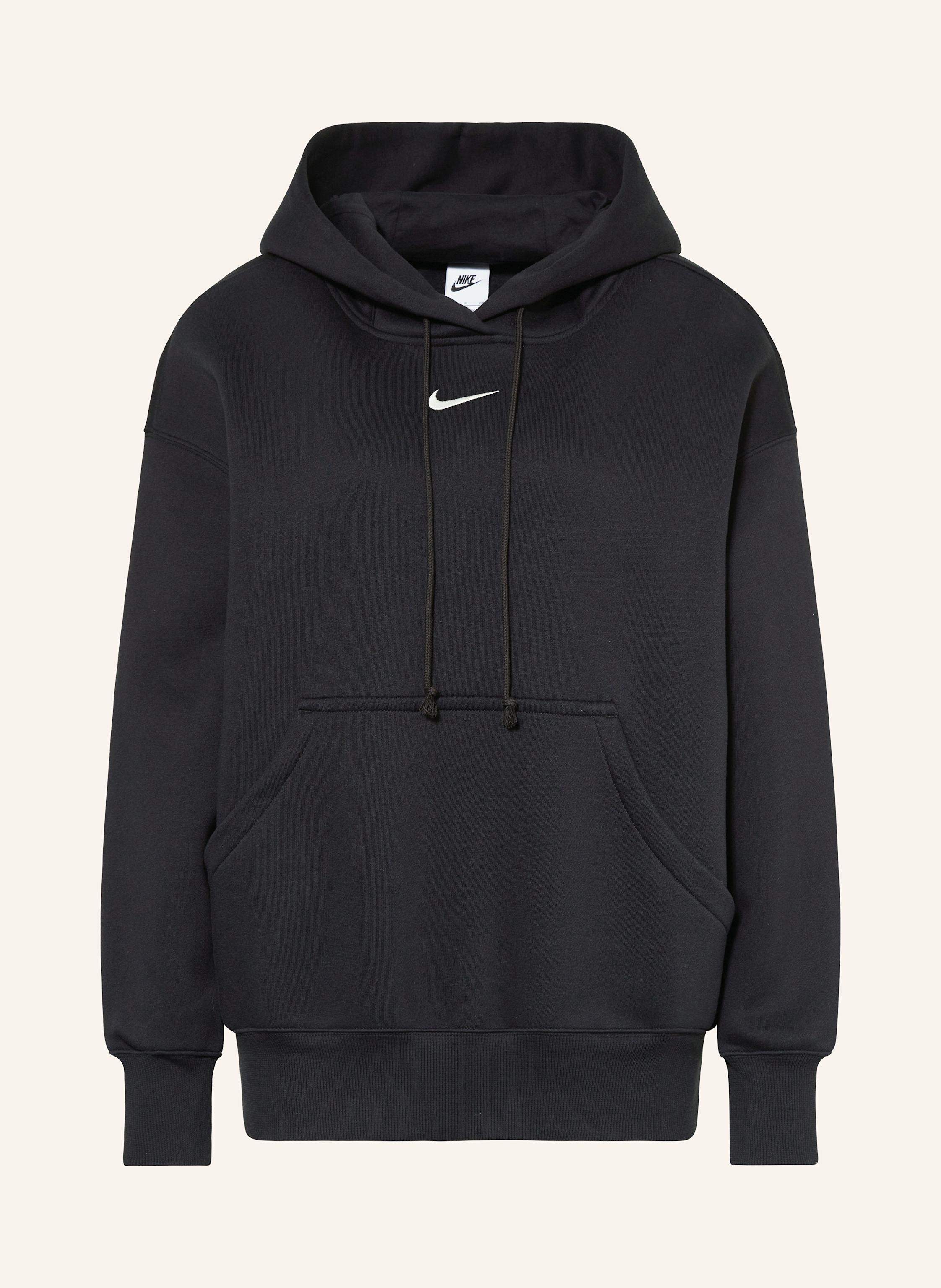 Nike Essential Nike Hoodie Damen Oversize Nike Phoenix Fleece