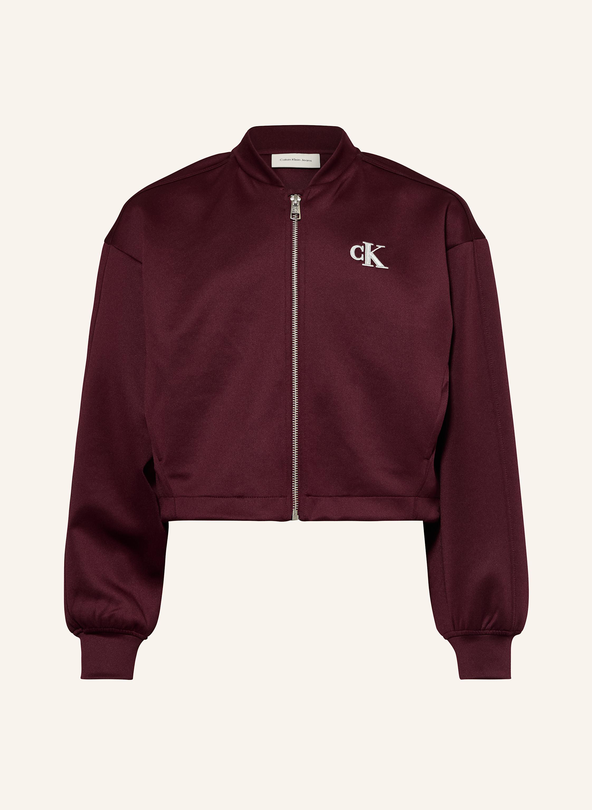 Breuninger Calvin Klein Jeans Jeansjacke Calvin Klein Jeans