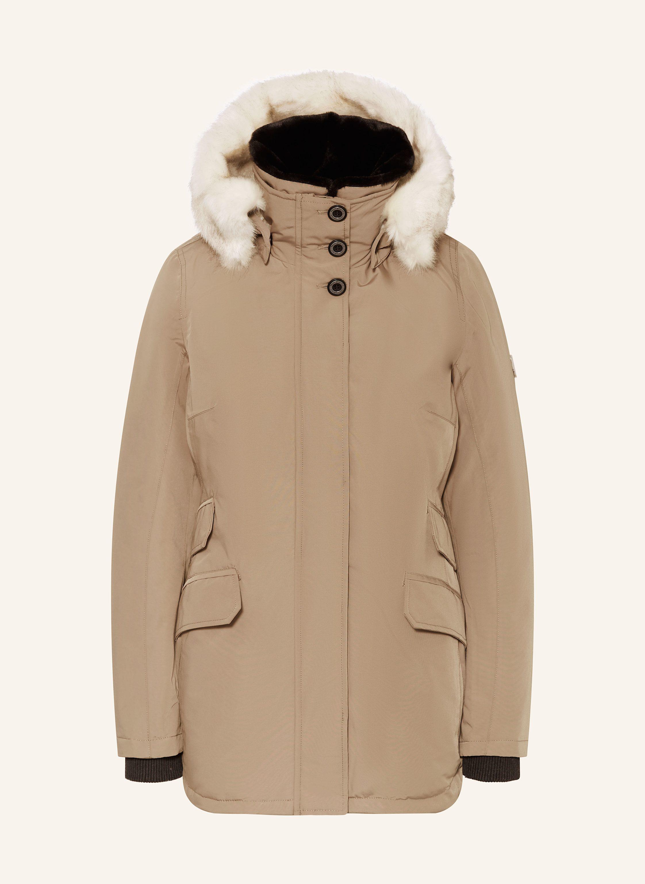Mantel Jacke Breuninger Wellensteyn Jacke Wellensteyn