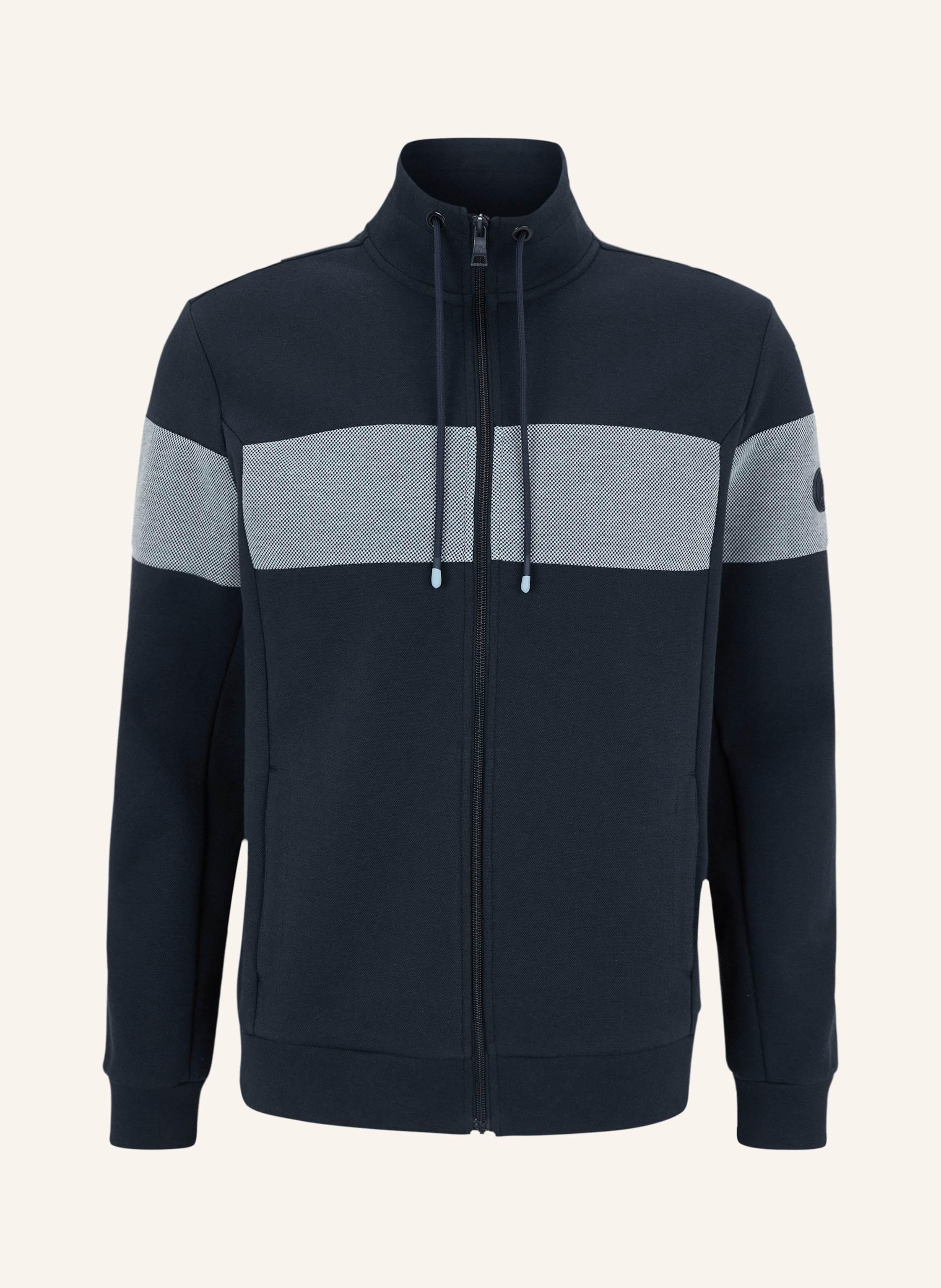 JOY Sportswear Jacke PIERRE – Bequeme Alltagsjacke Für Herren & Damen In Plus Size