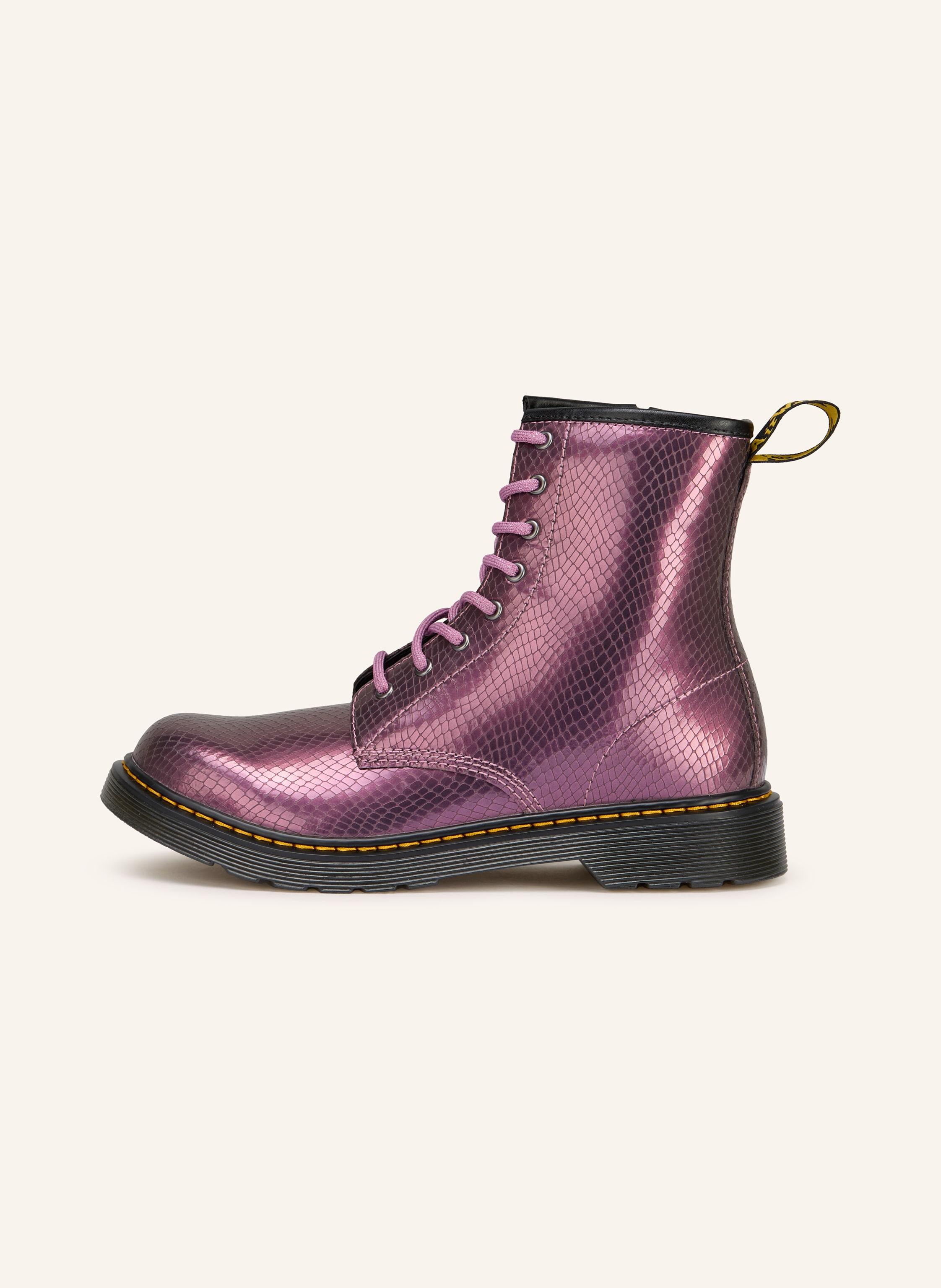 Martens Stiefel für Damen Lyst DE
