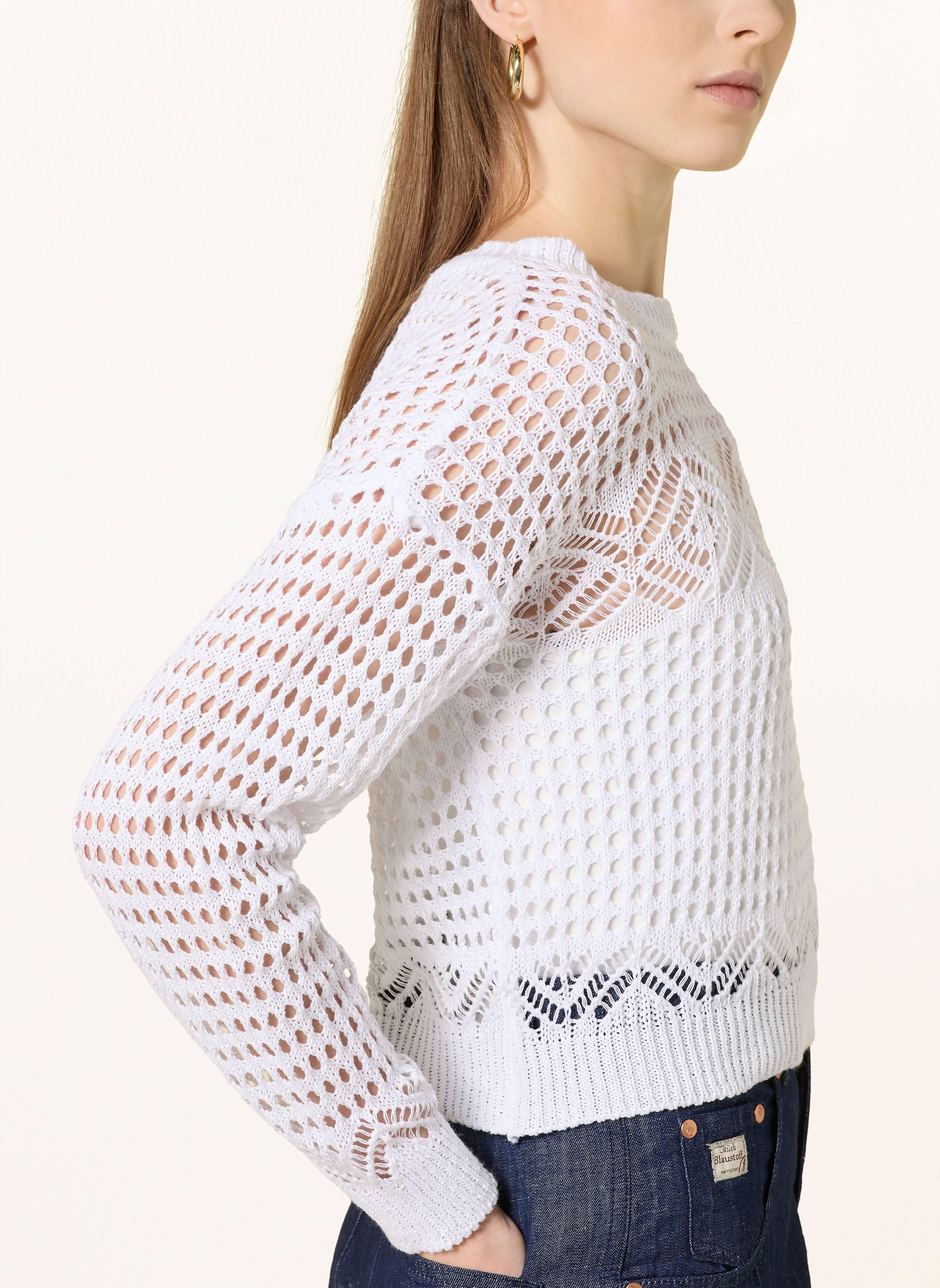 Rollkragenpullover Herrlicher Pullover Damen Herrlicher Pullover - Main Image